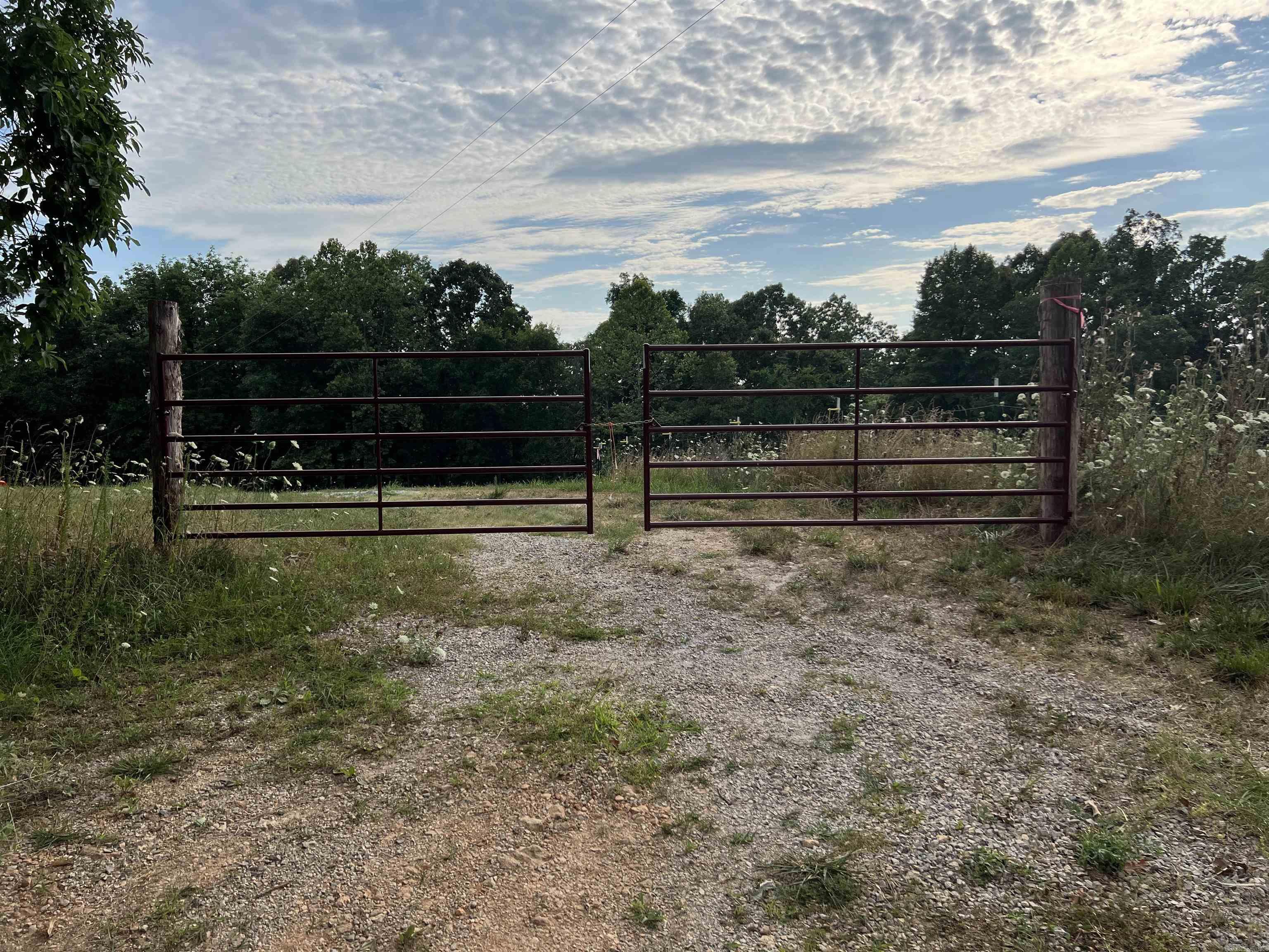 1717  Grassy  Marshall, AR