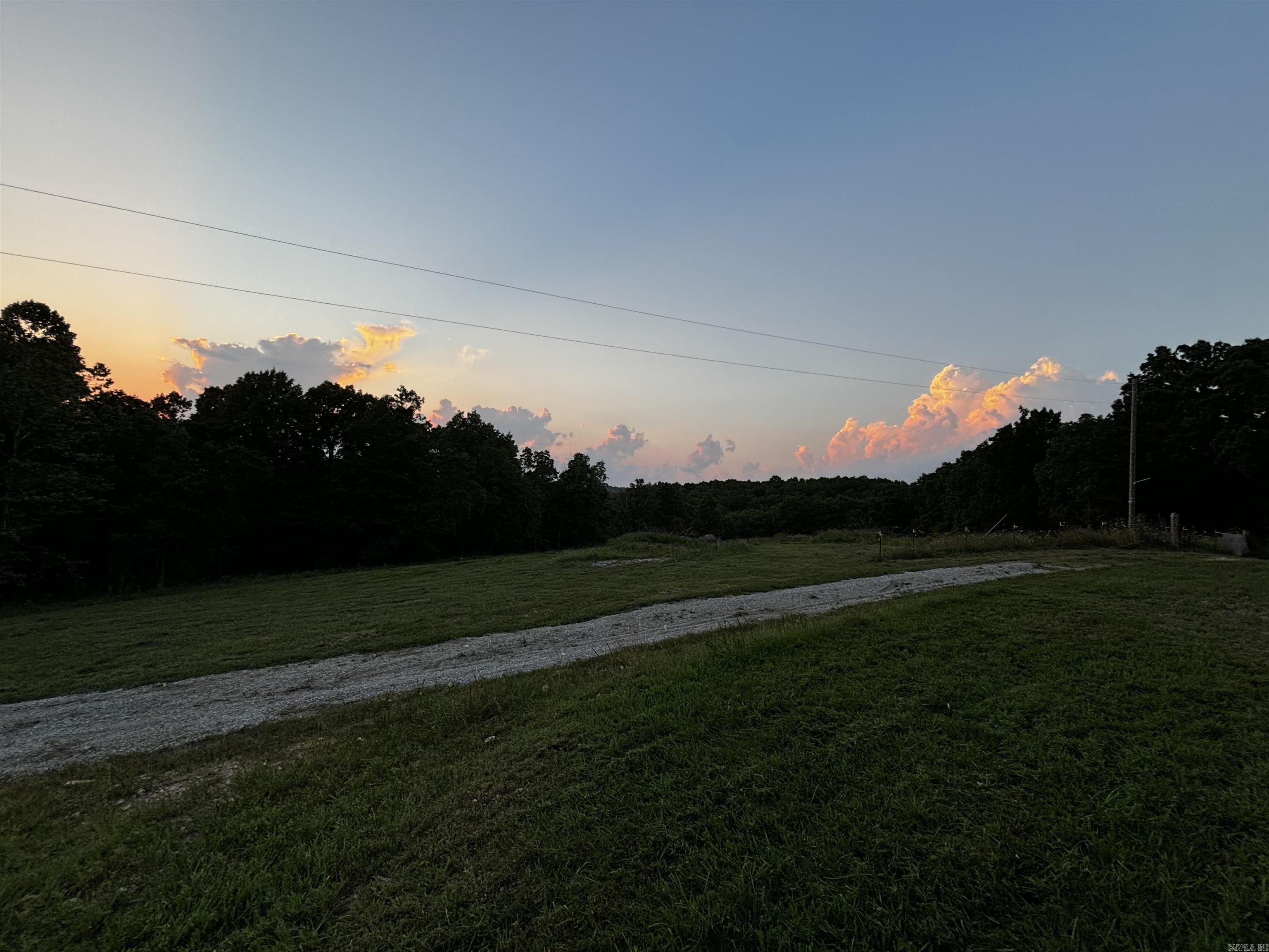 1717  Grassy  Marshall, AR