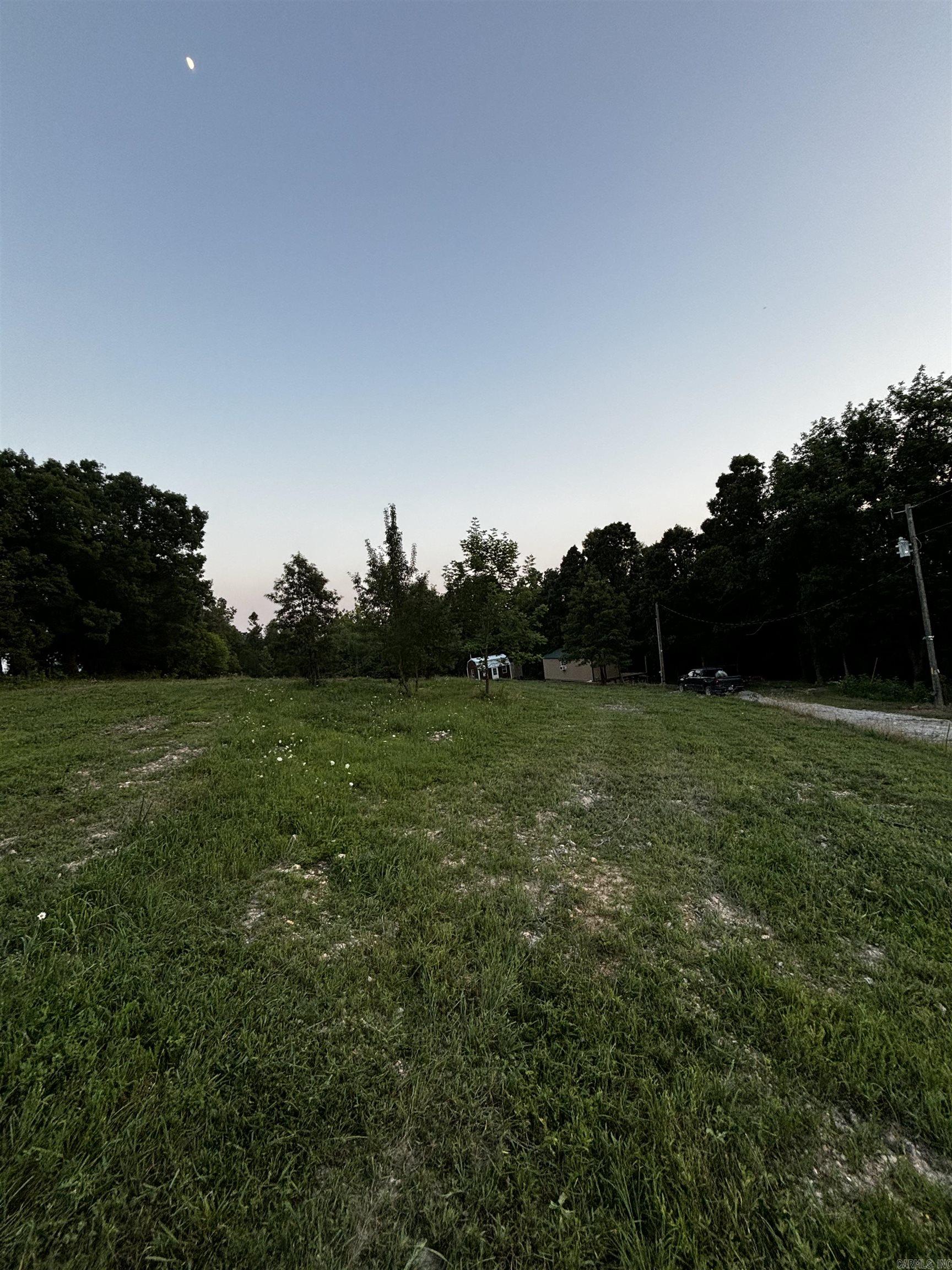 1717  Grassy  Marshall, AR