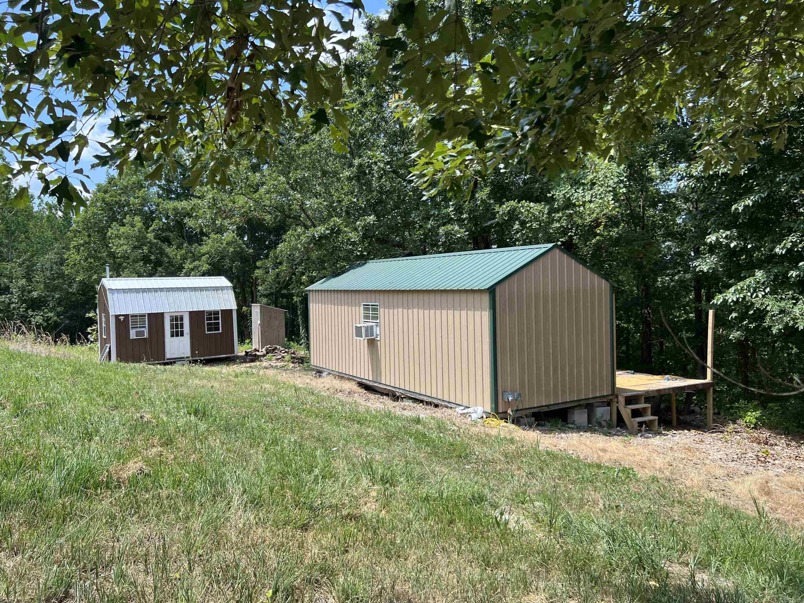 1717  Grassy  Marshall, AR