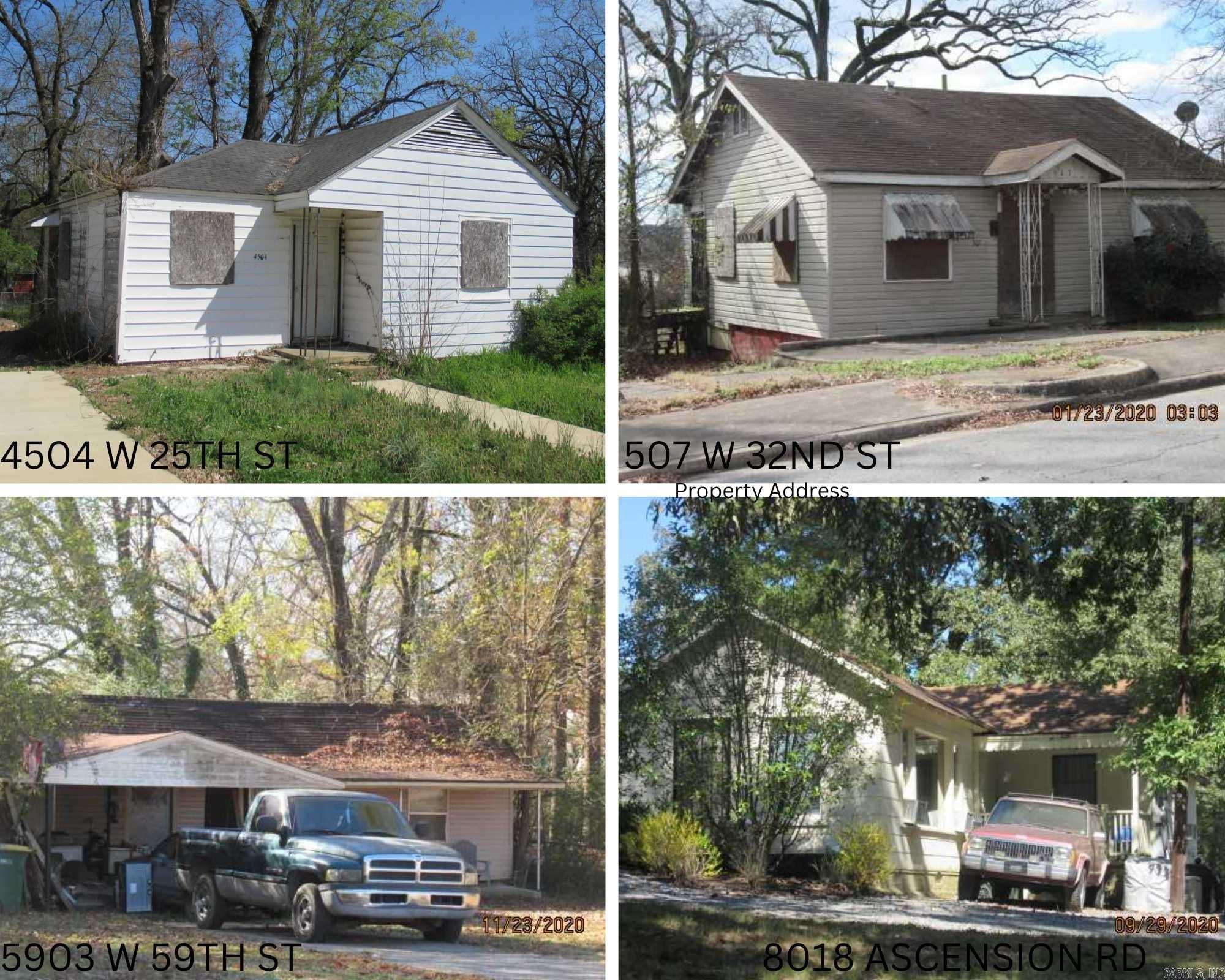 7922  Olive Hill  Mabelvale, AR