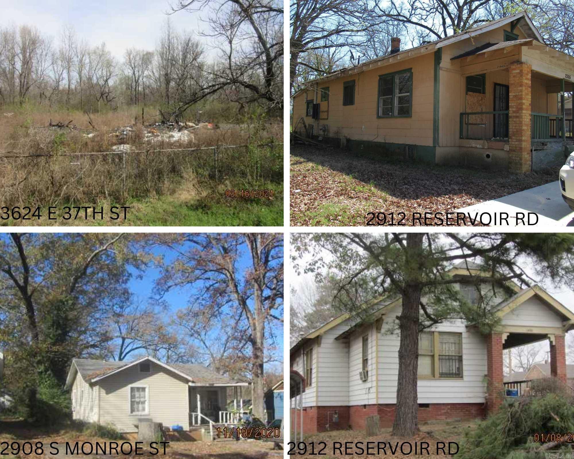 7922  Olive Hill  Mabelvale, AR