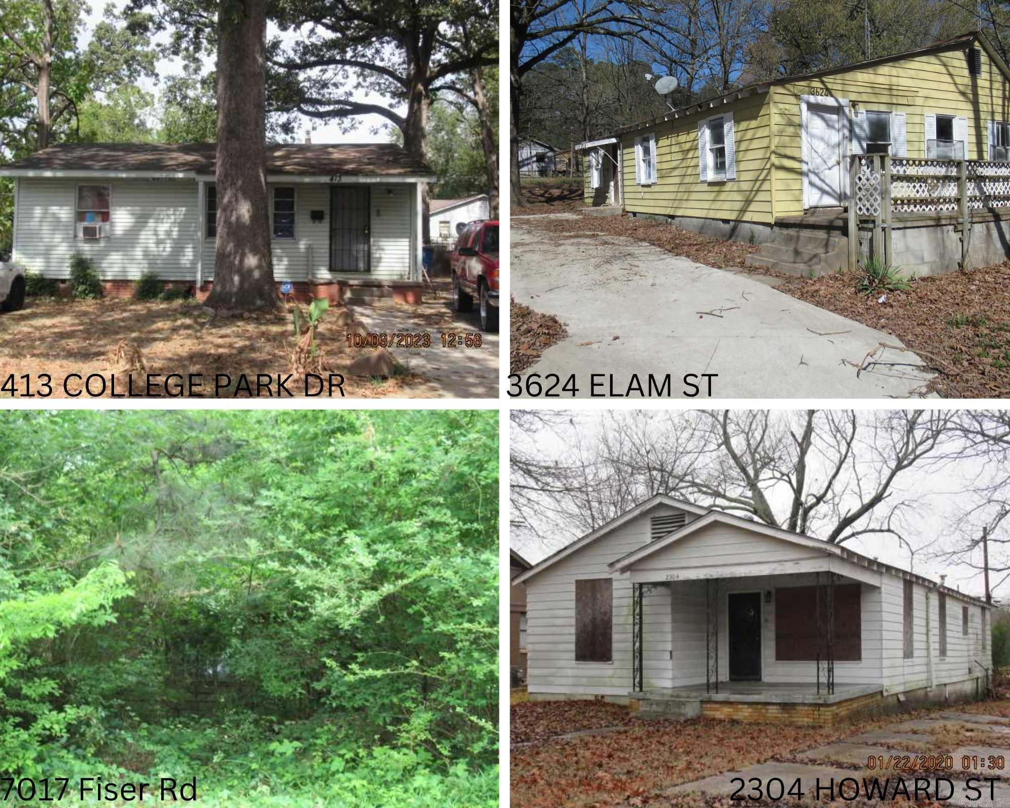 7922  Olive Hill  Mabelvale, AR