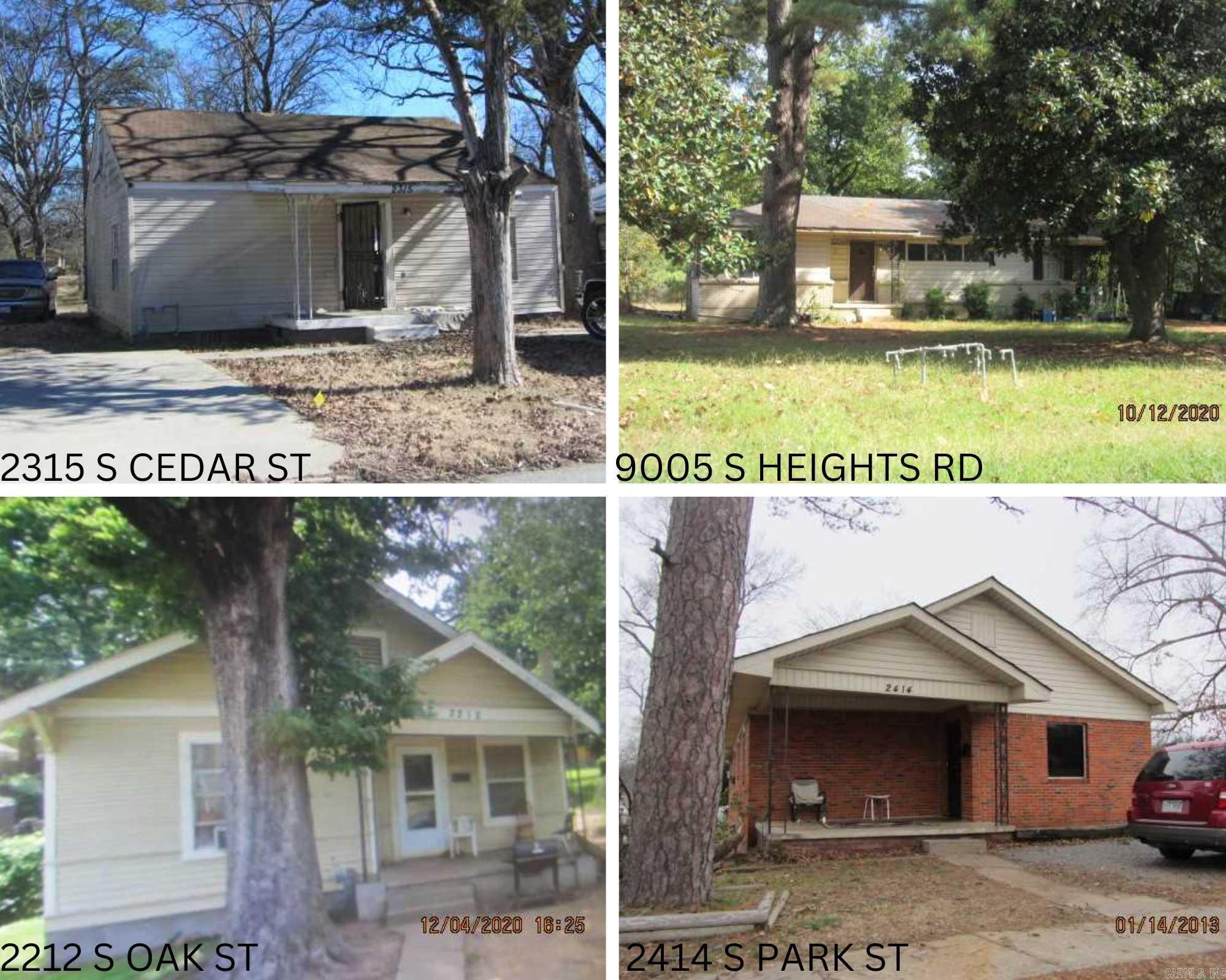 7922  Olive Hill  Mabelvale, AR