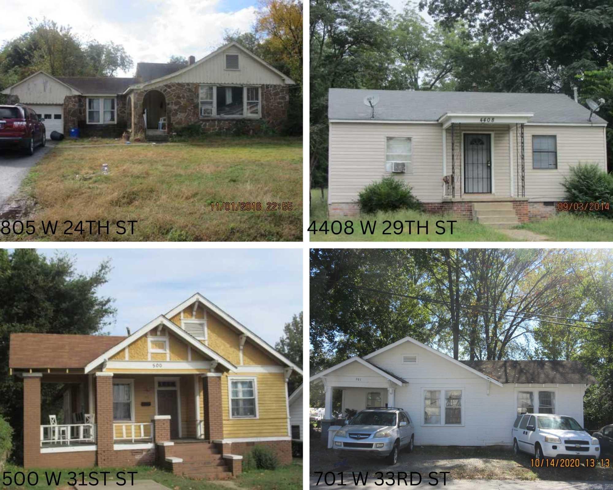 7922  Olive Hill  Mabelvale, AR