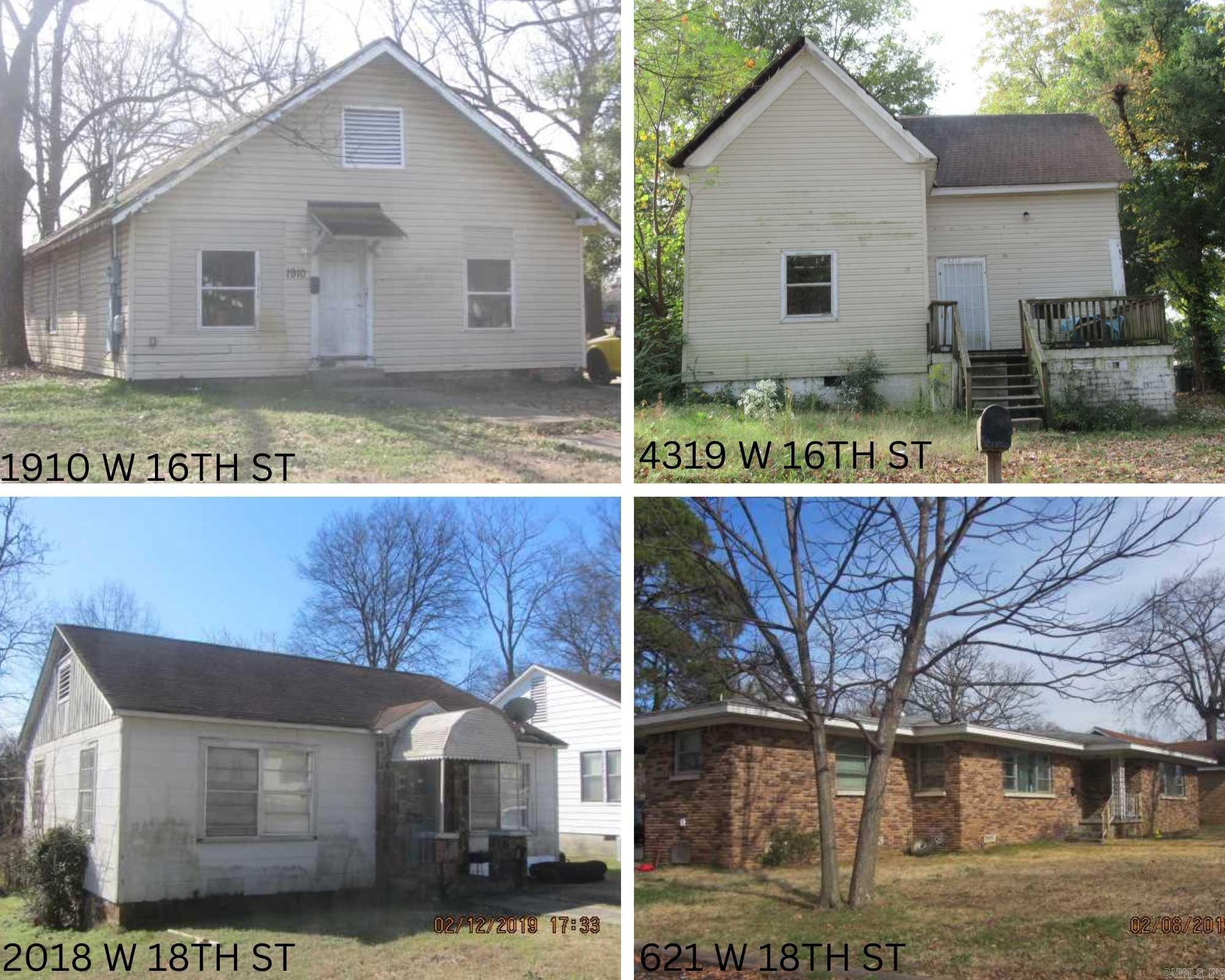 7922  Olive Hill  Mabelvale, AR
