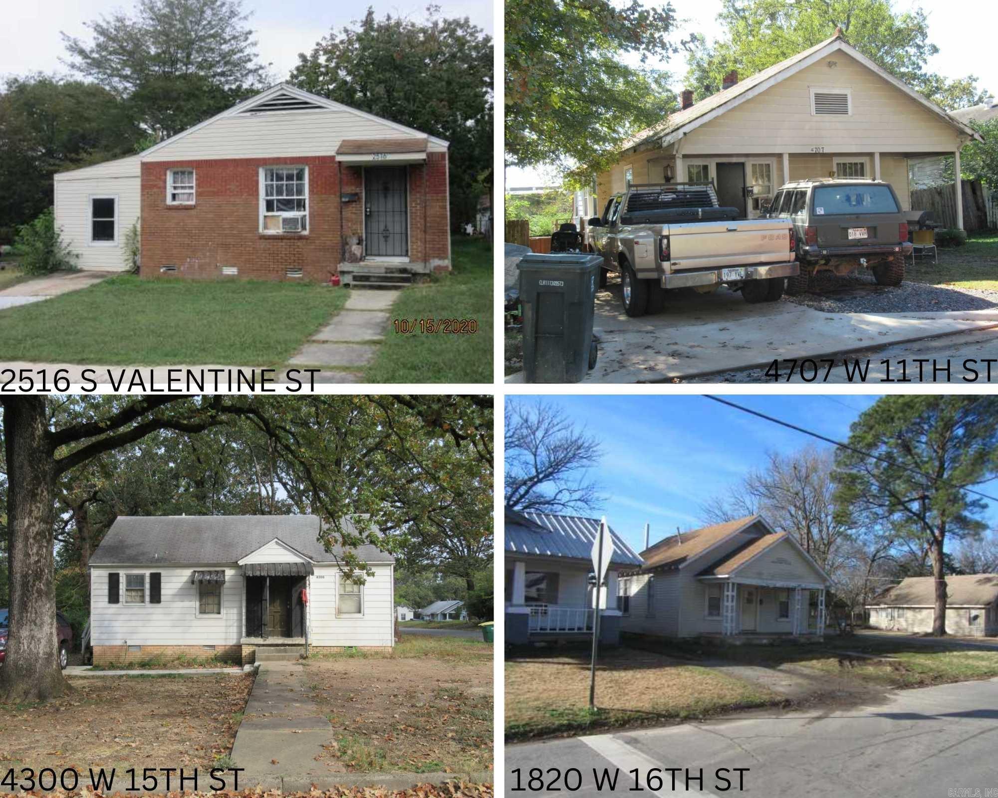 7922  Olive Hill  Mabelvale, AR