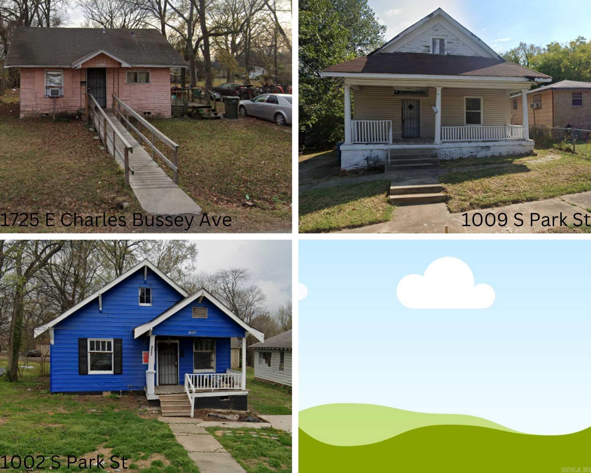 7922  Olive Hill  Mabelvale, AR