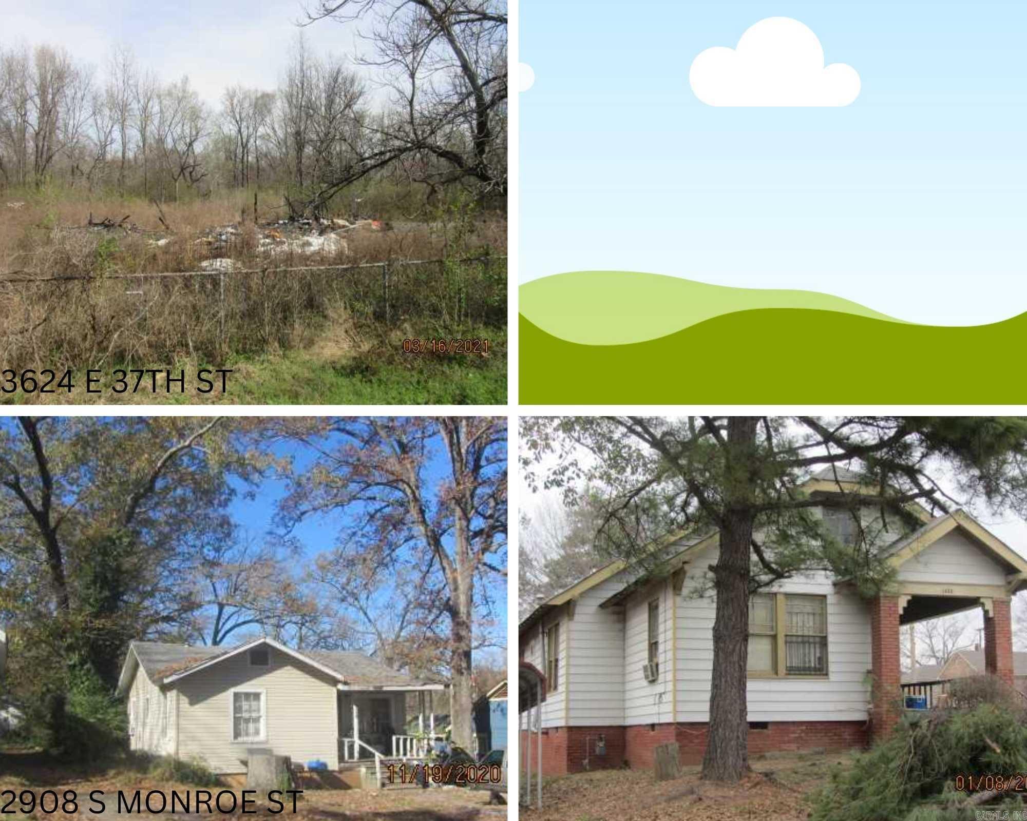 7922  Olive Hill  Mabelvale, AR