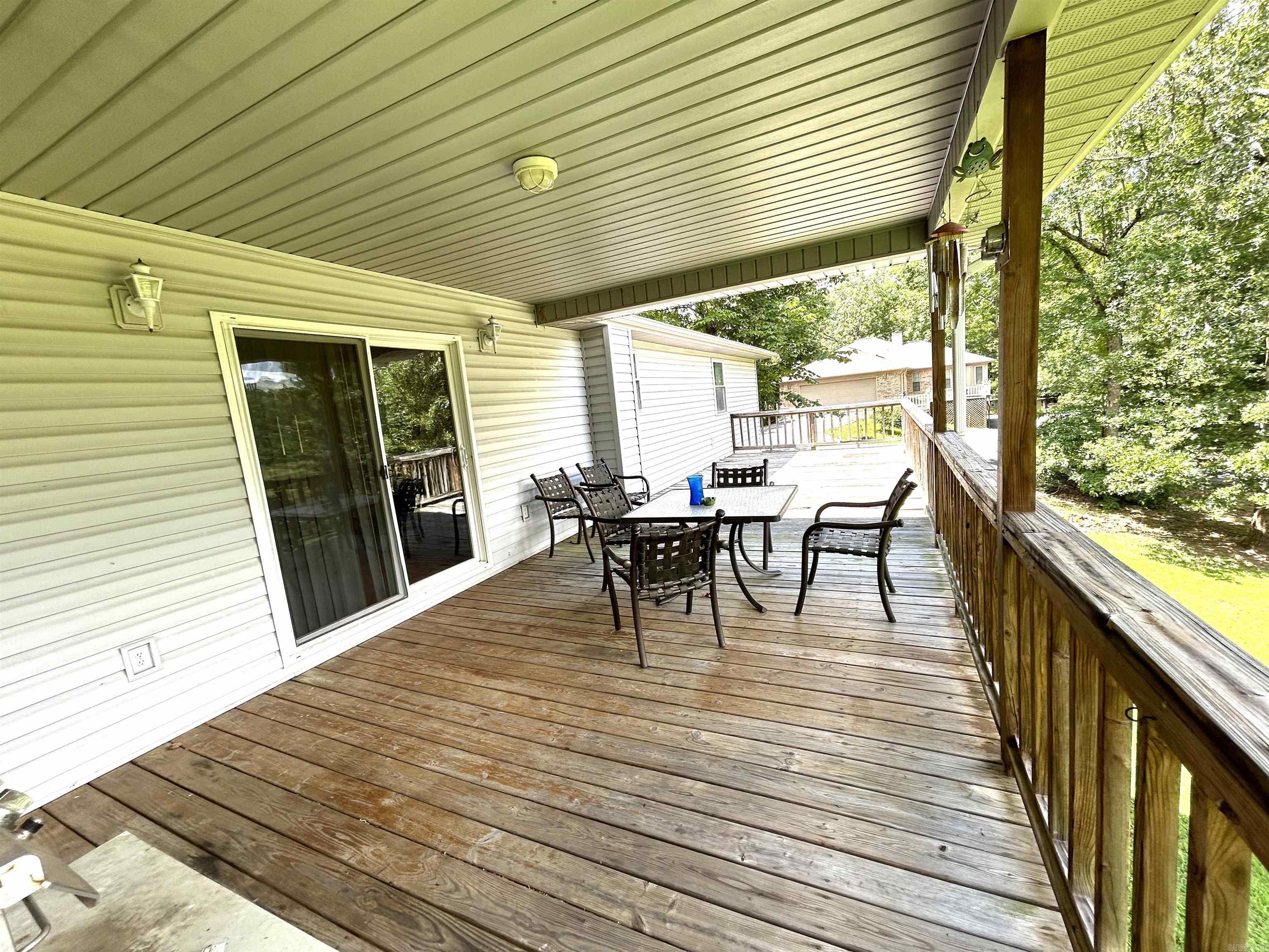 89 Split Oak Road Tumbling Shoals, AR 72581