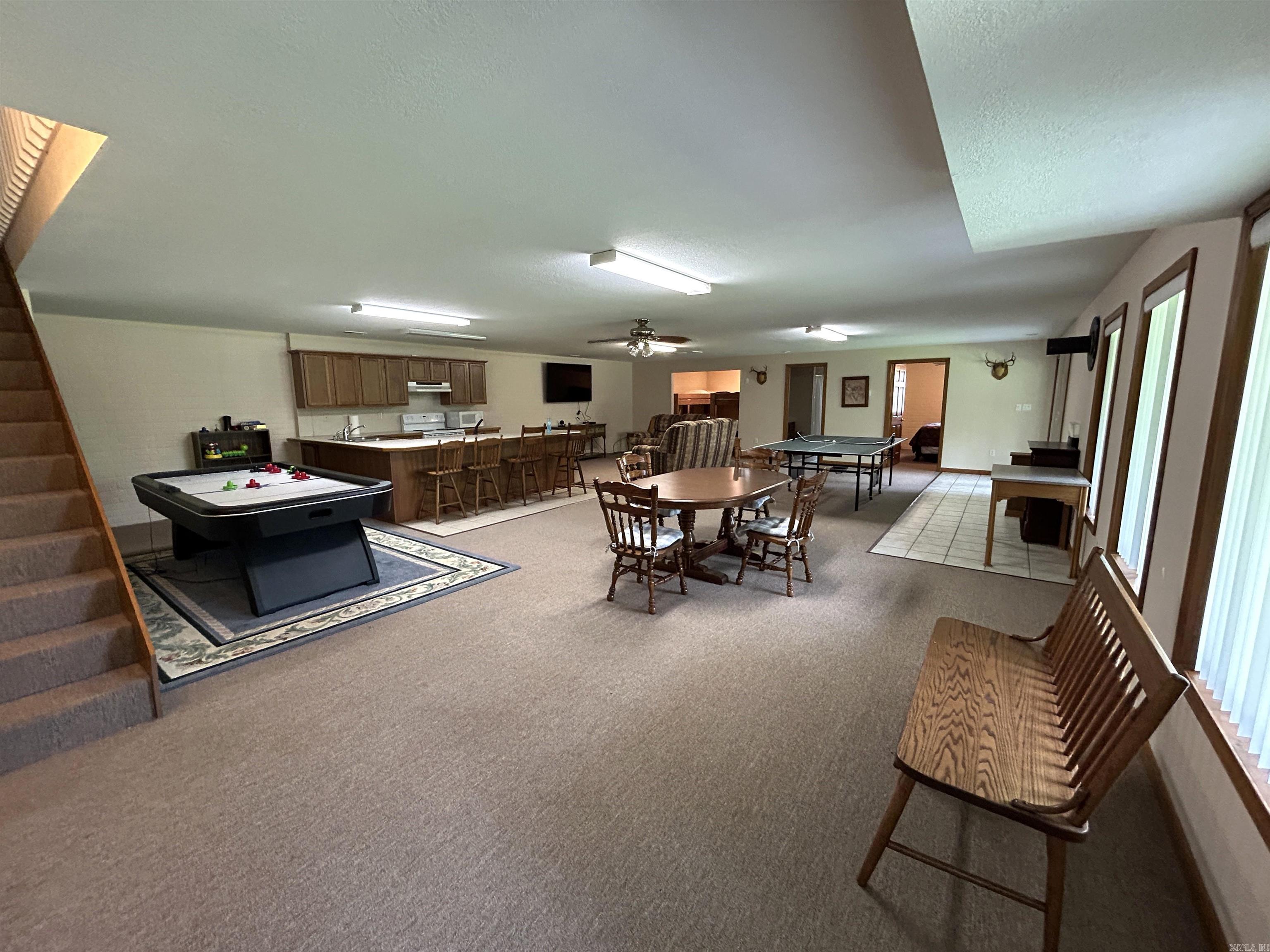 89 Split Oak Road Tumbling Shoals, AR 72581