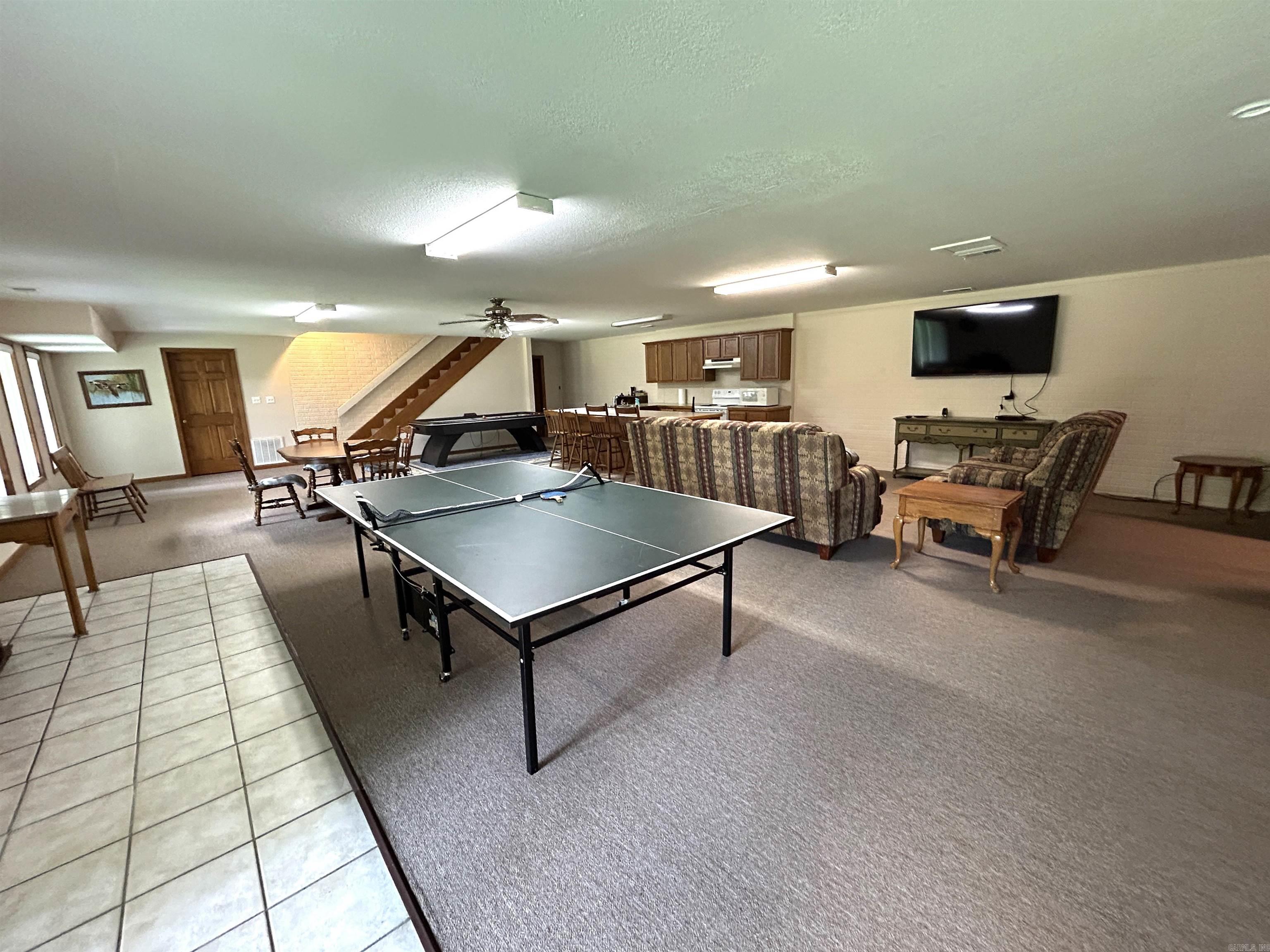 89 Split Oak Road Tumbling Shoals, AR 72581