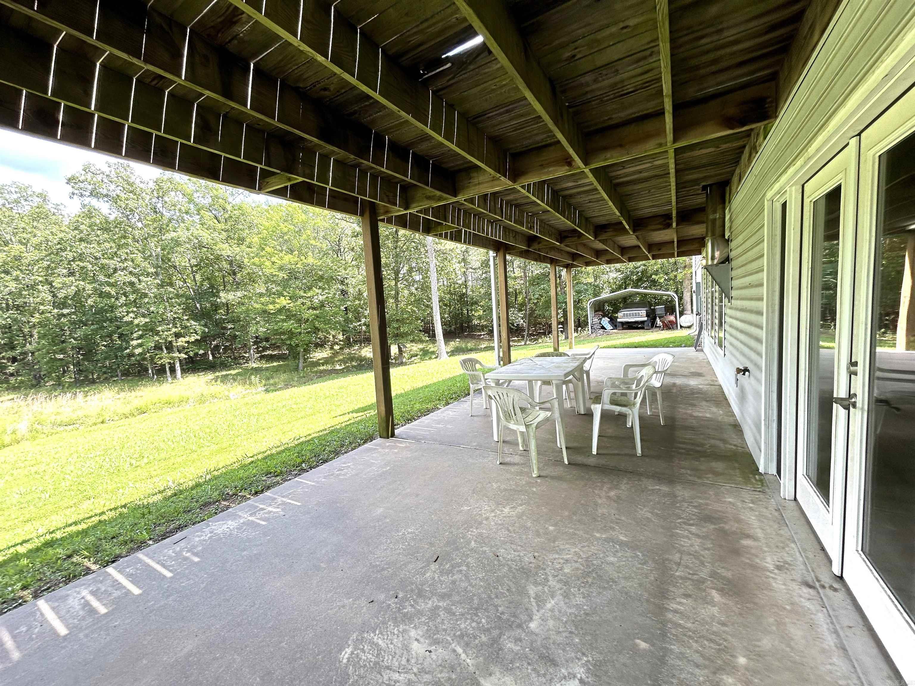 89 Split Oak Road Tumbling Shoals, AR 72581