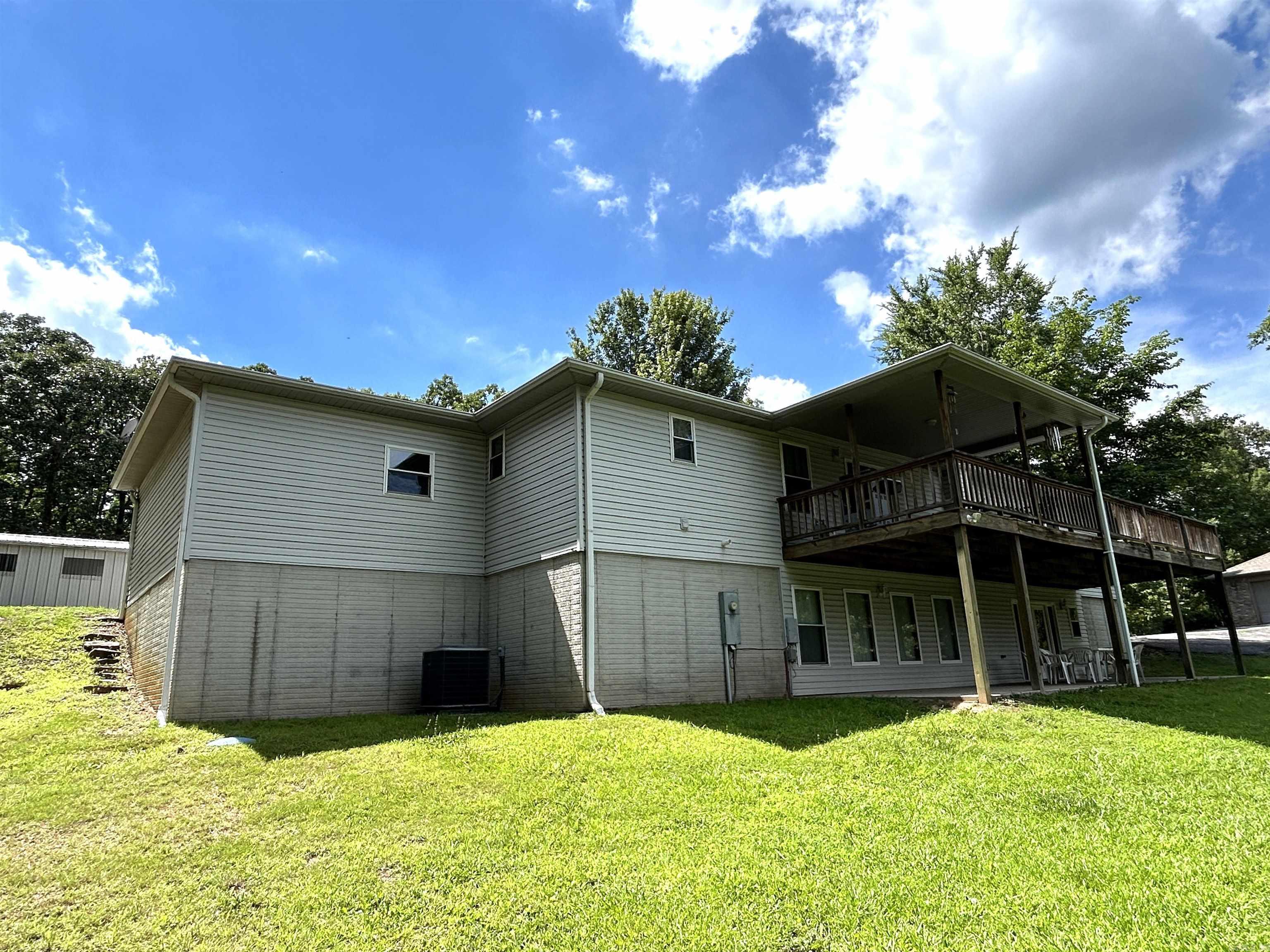 89 Split Oak Road Tumbling Shoals, AR 72581