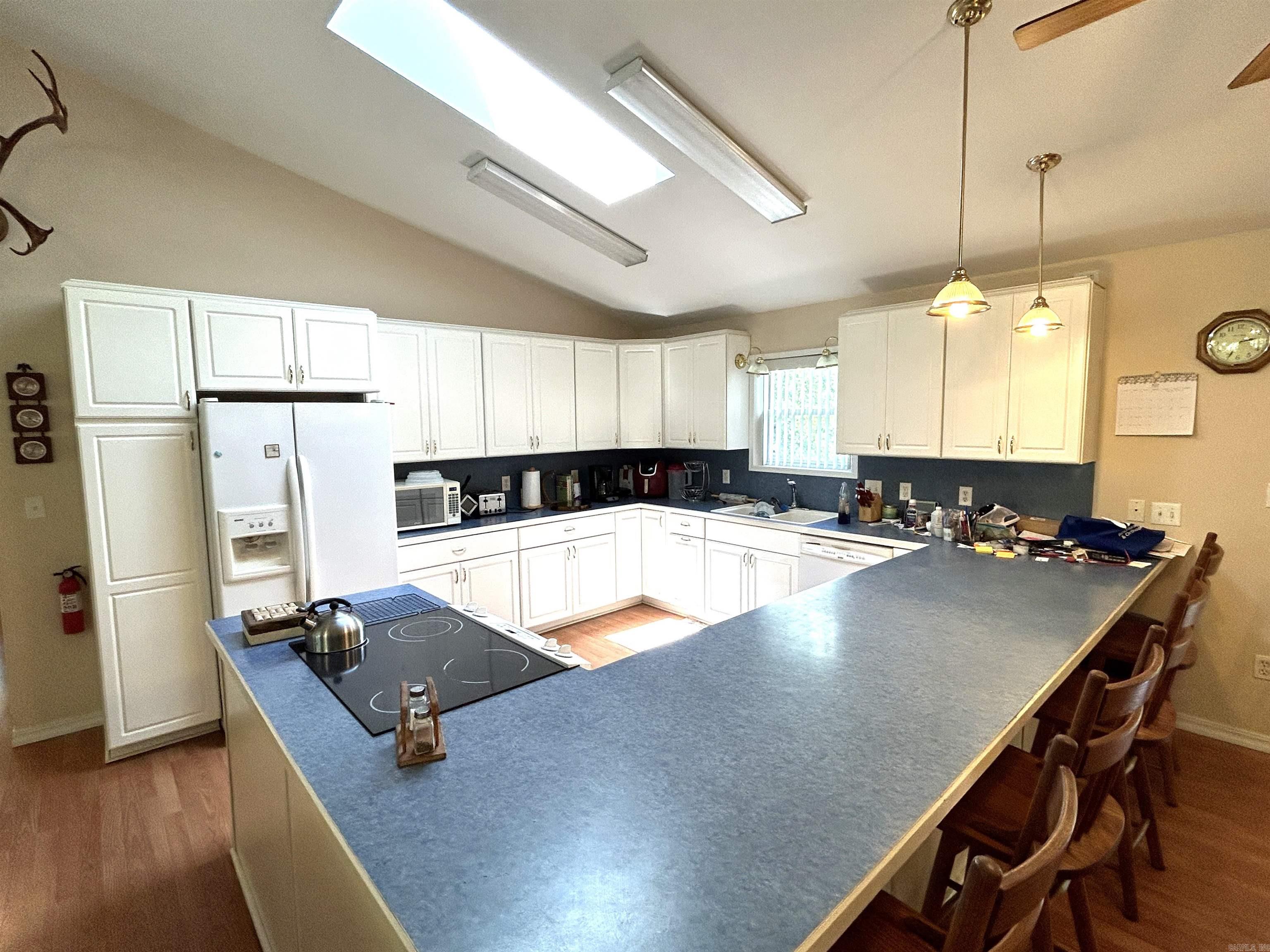 89 Split Oak Road Tumbling Shoals, AR 72581