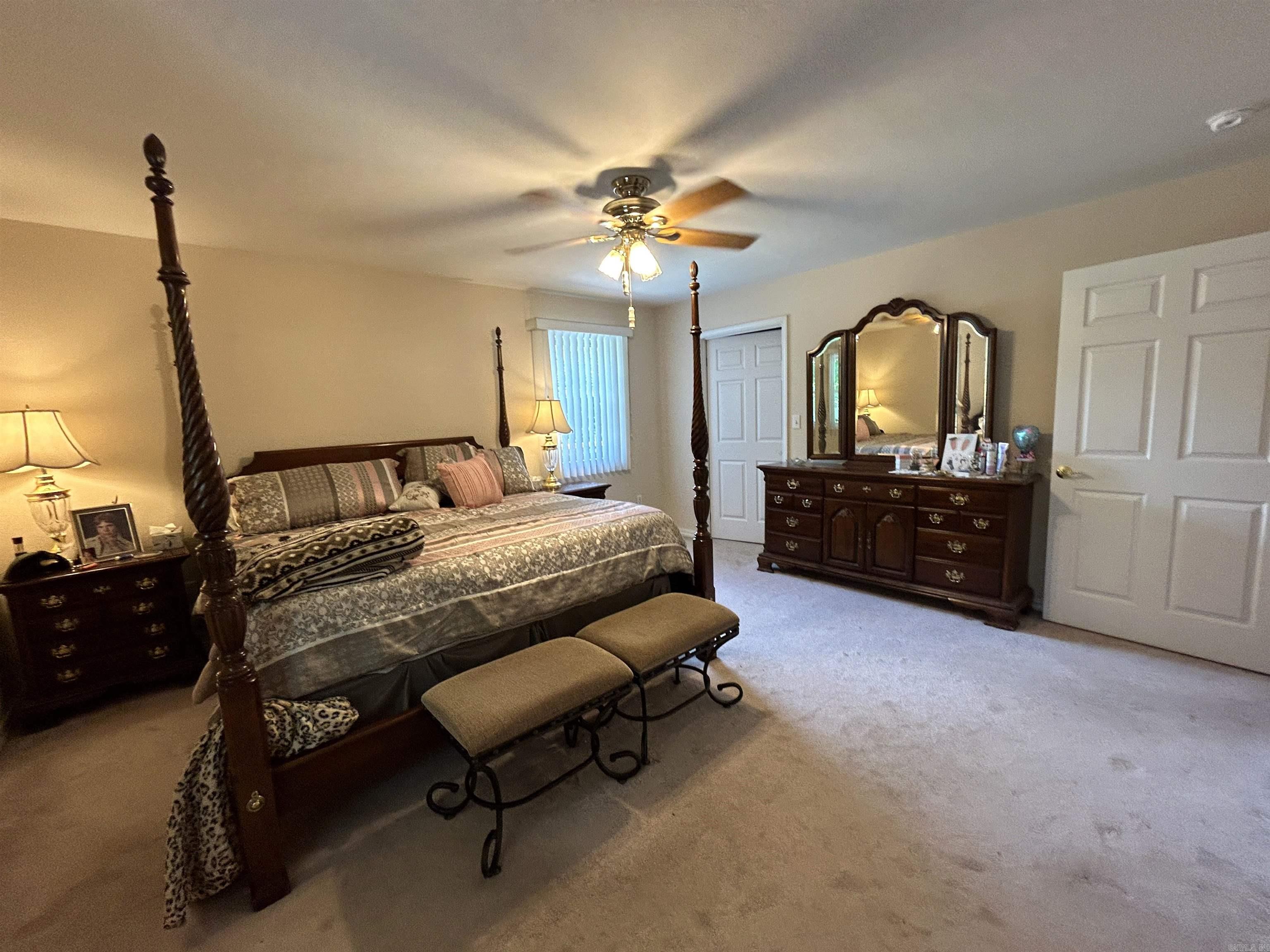 89 Split Oak Road Tumbling Shoals, AR 72581