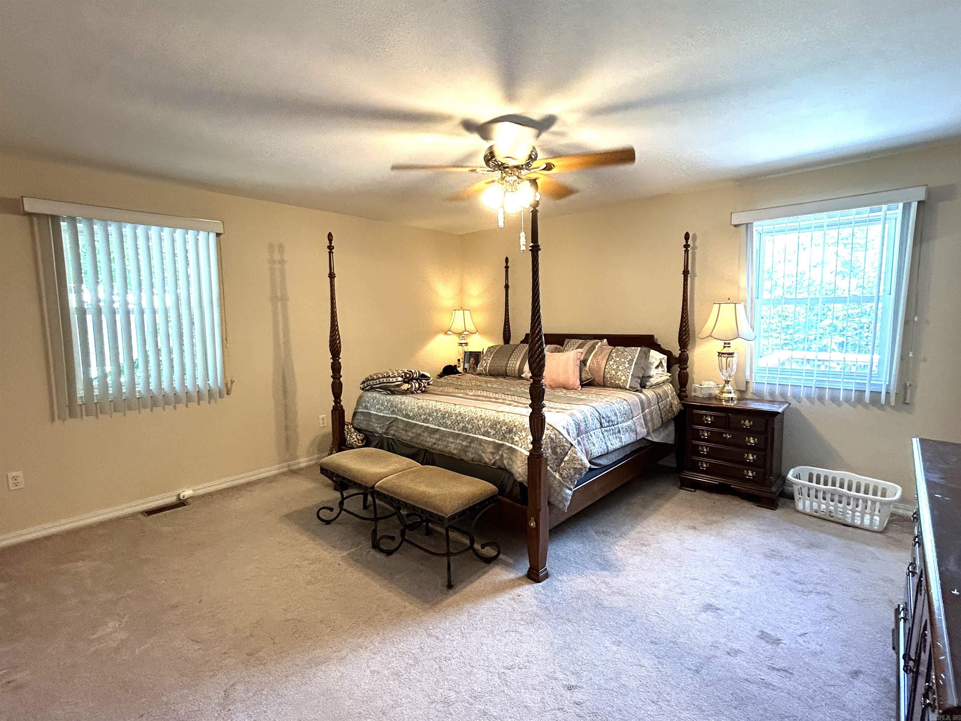89 Split Oak Road Tumbling Shoals, AR 72581