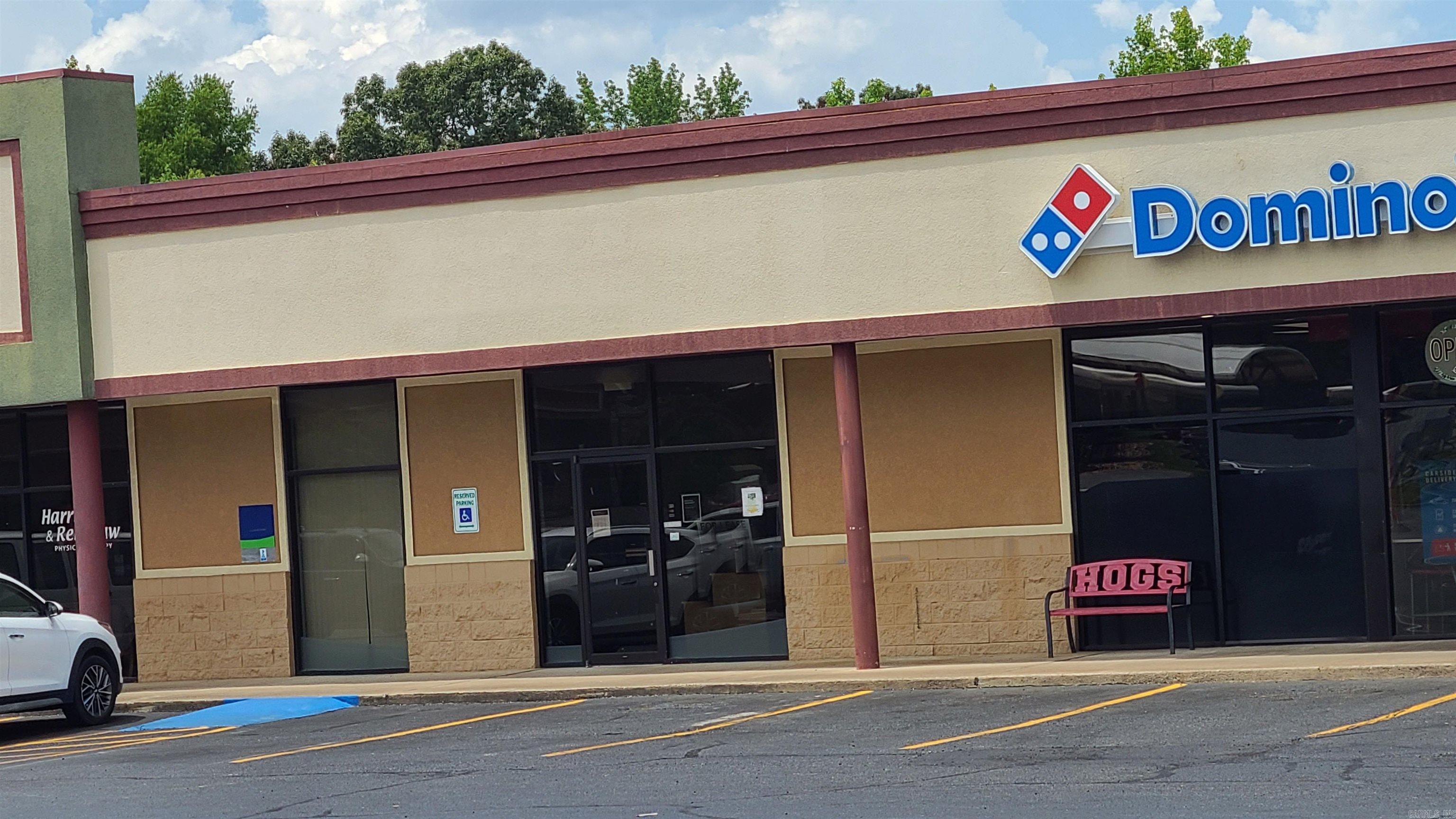 4656 N Highway 7, Suite L  Hot Springs Village, AR