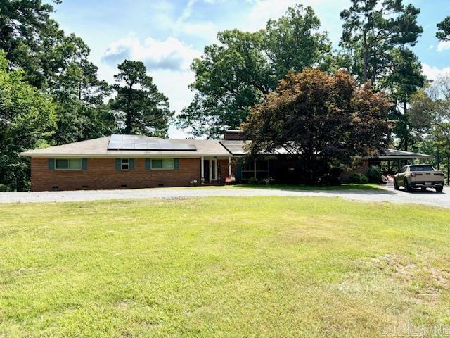 1077  Ridgeview  Camden, AR