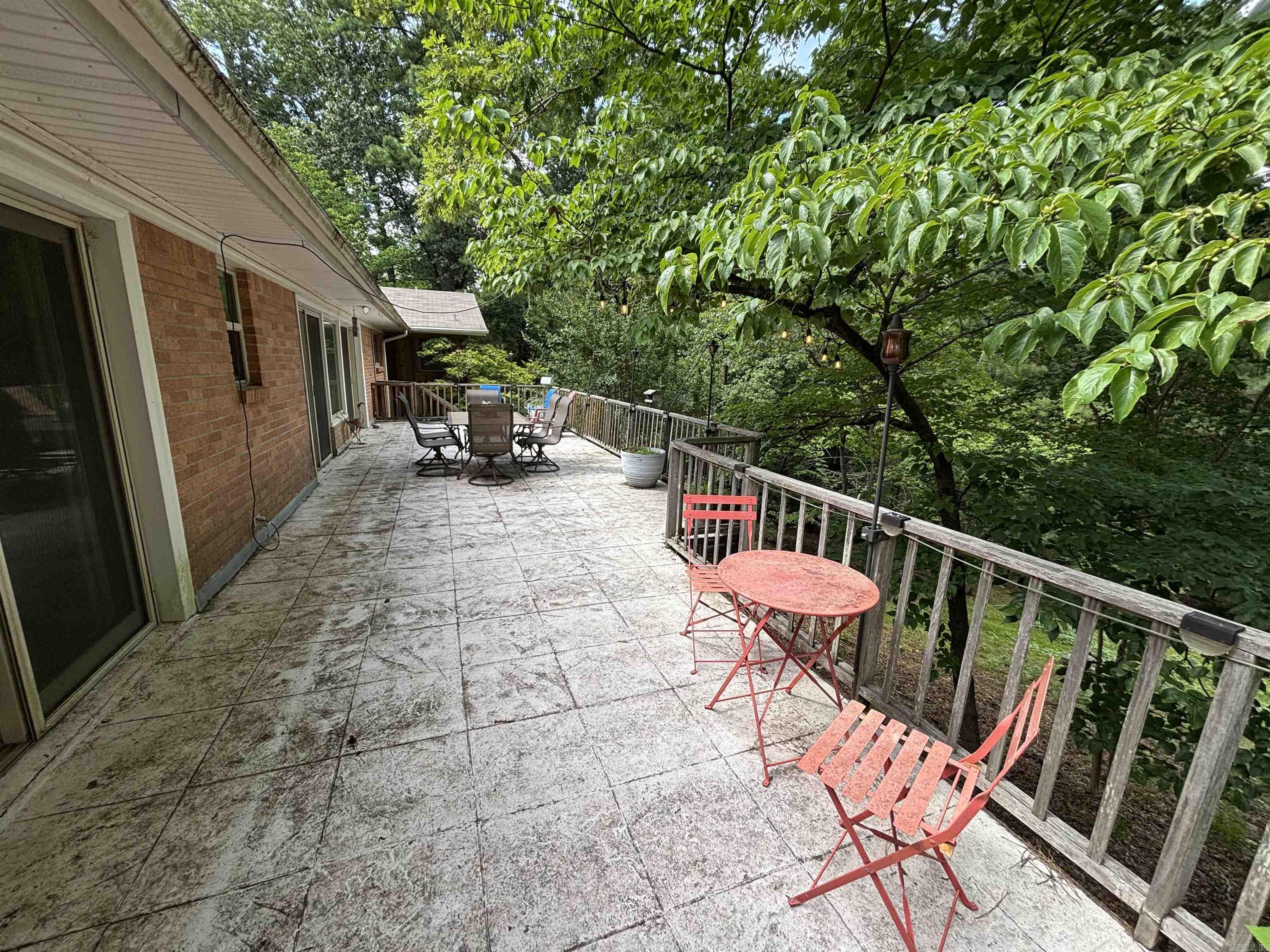 1077 Ridgeview Camden, AR 71701
