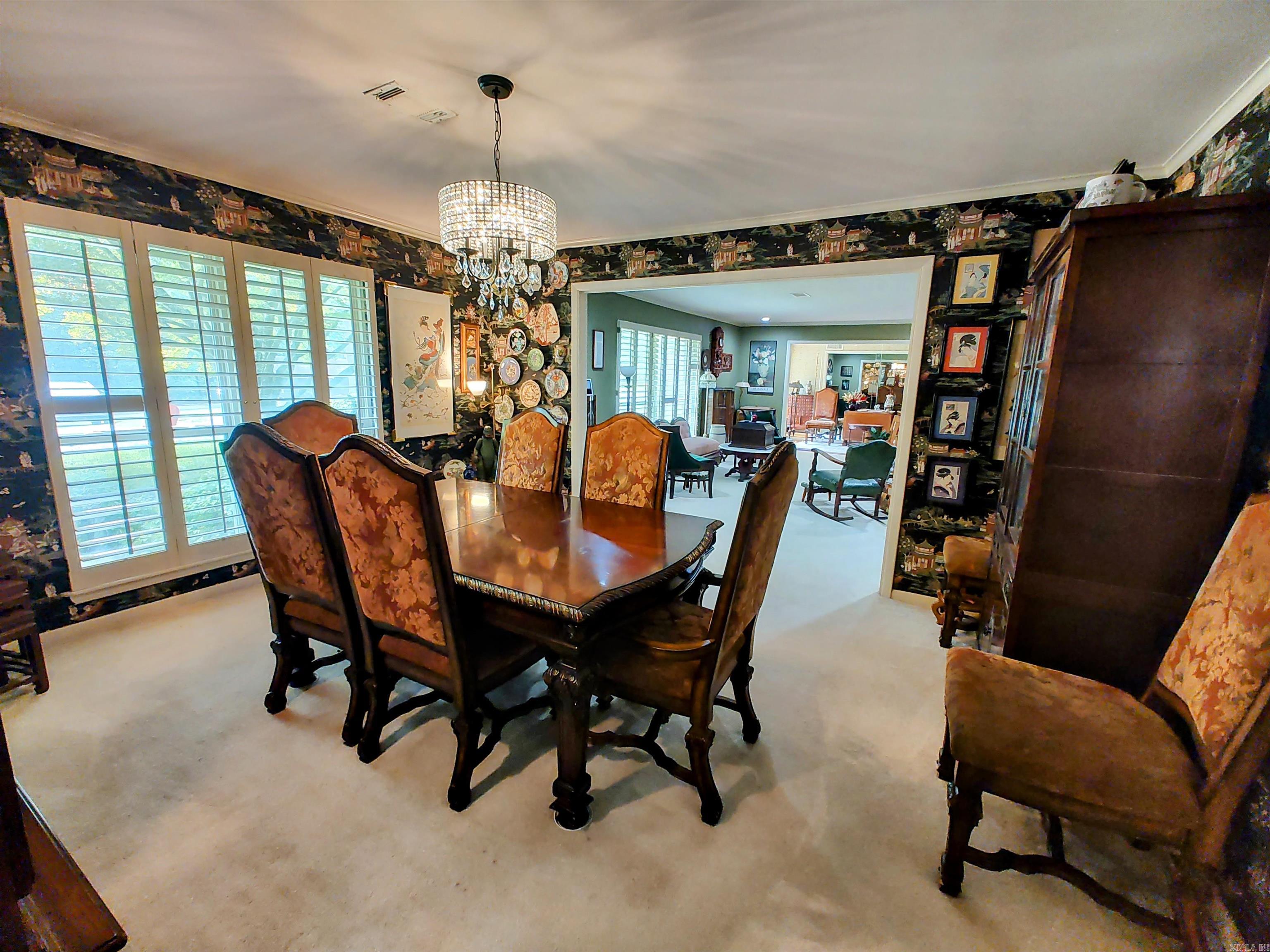 1077  Ridgeview  Camden, AR