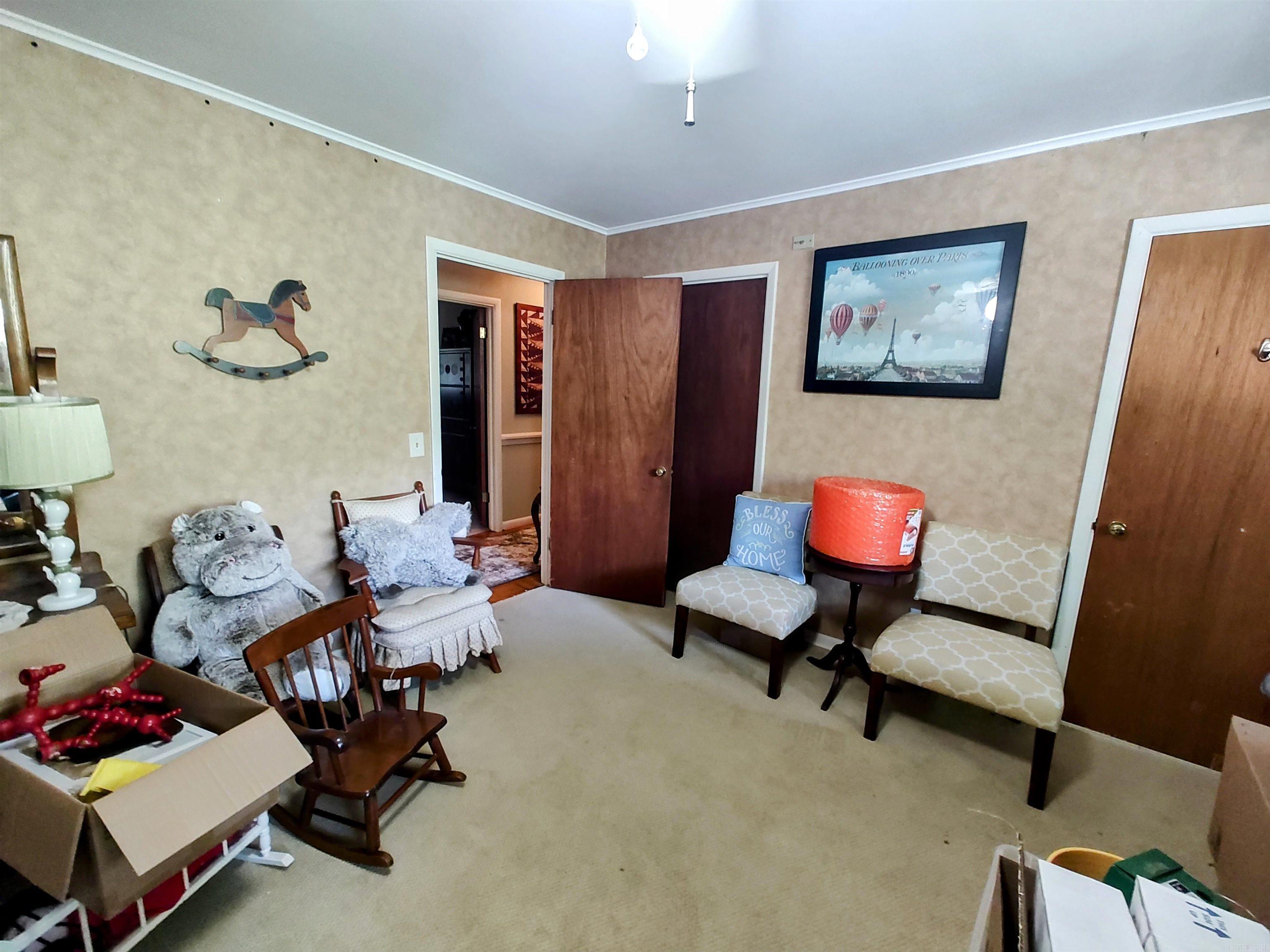 1077 Ridgeview Camden, AR 71701