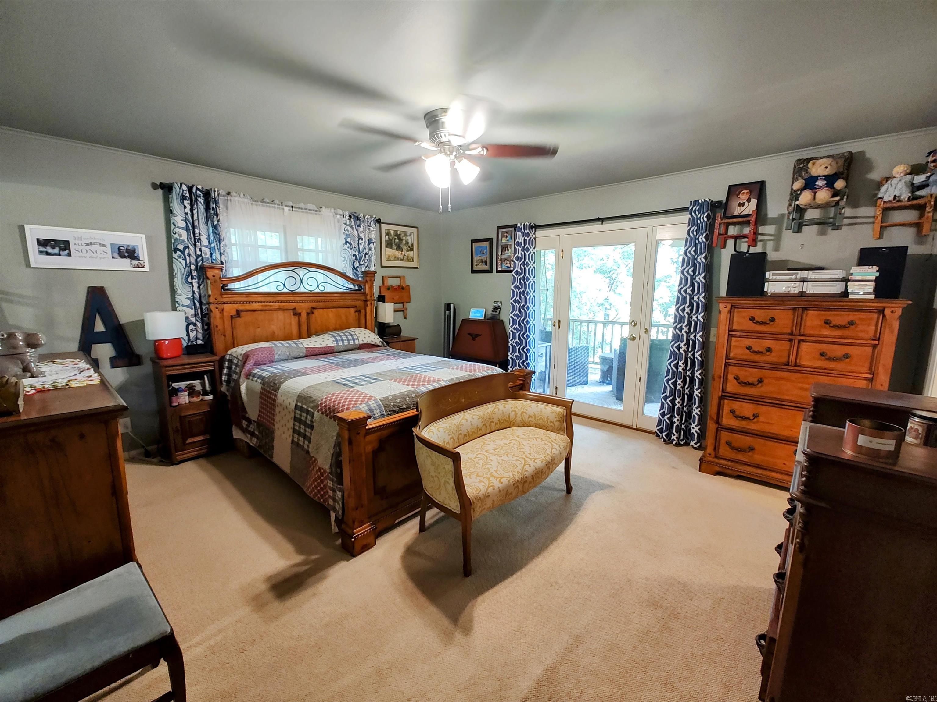 1077  Ridgeview  Camden, AR