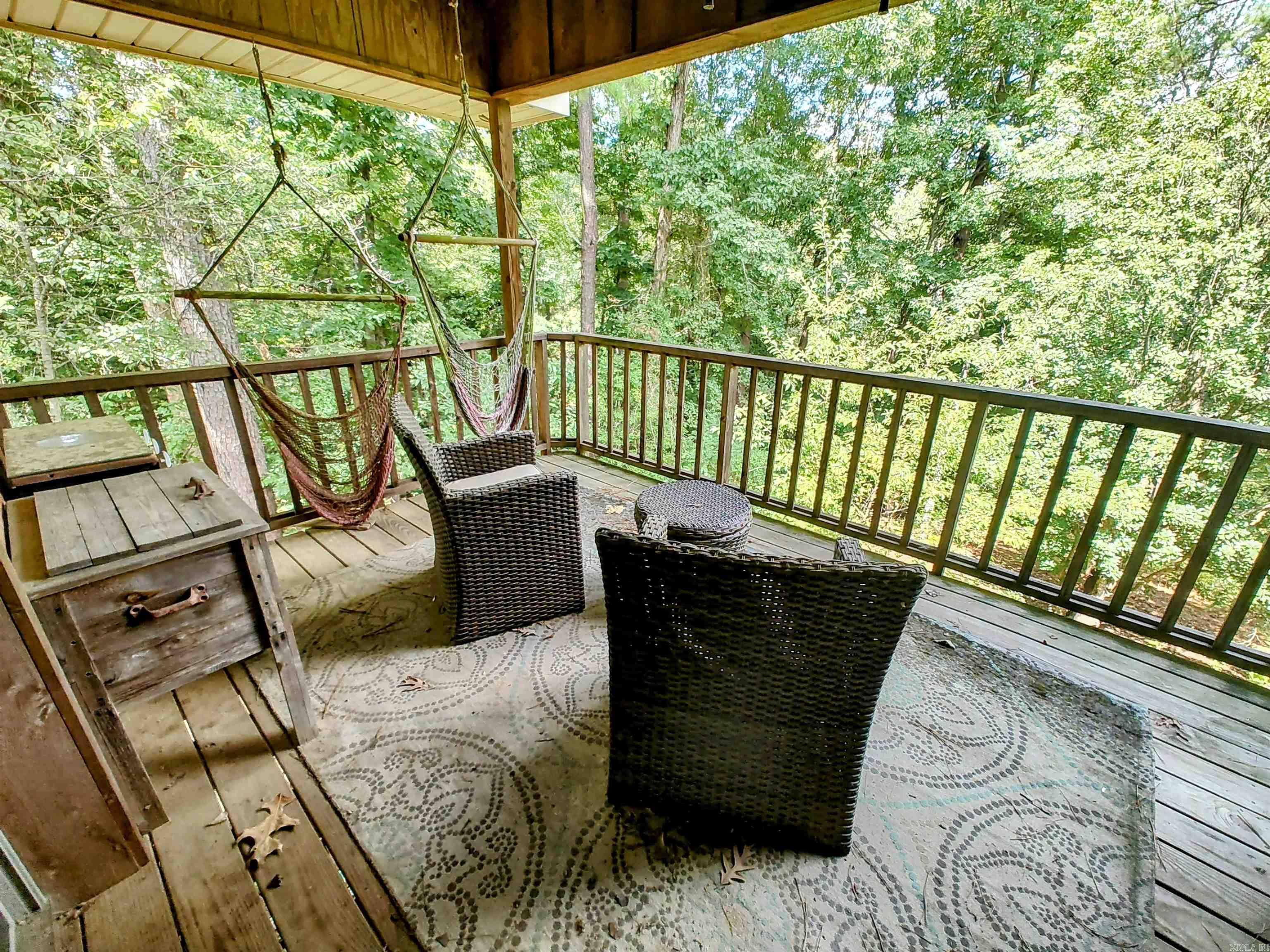 1077  Ridgeview  Camden, AR