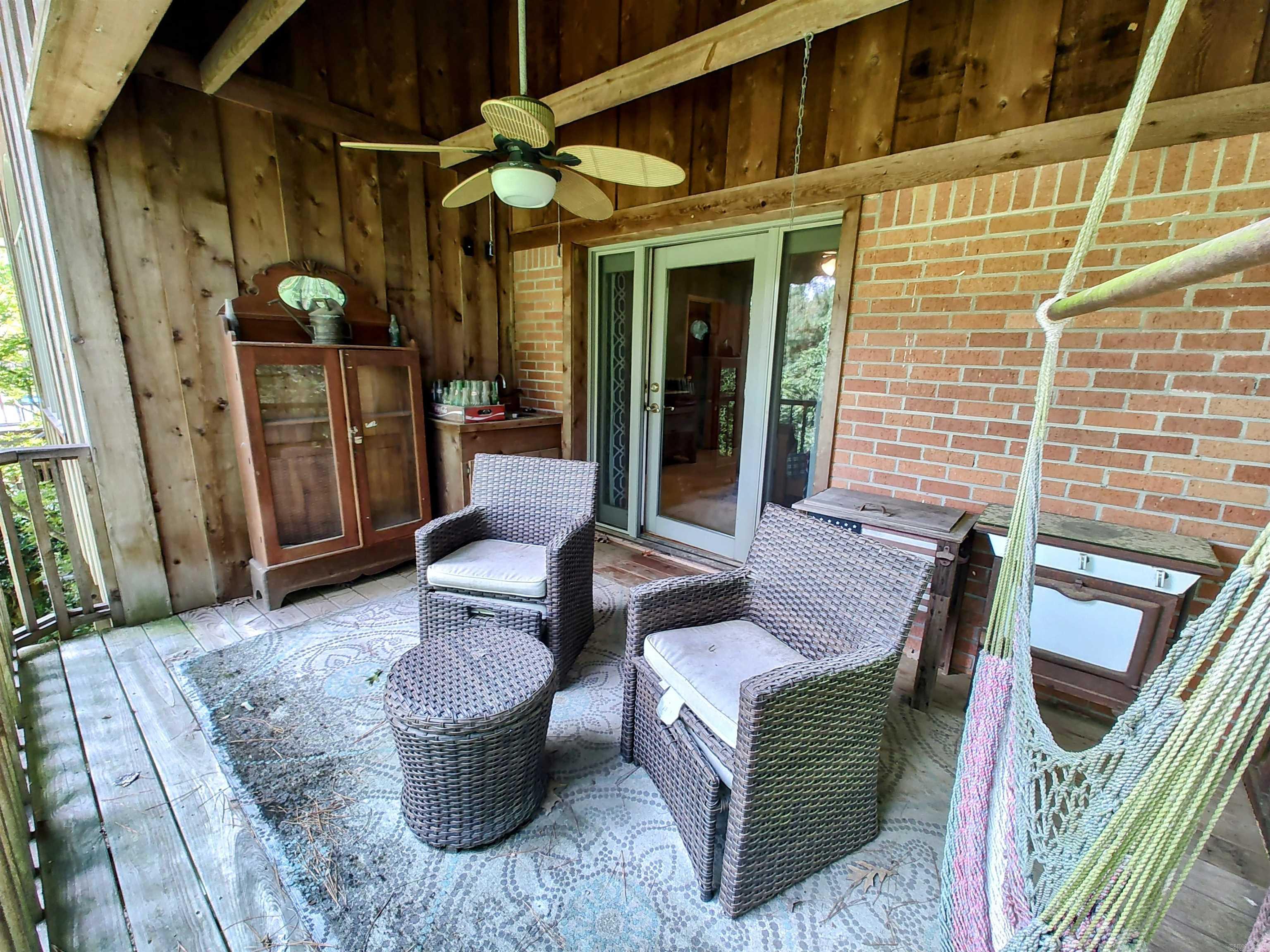 1077  Ridgeview  Camden, AR
