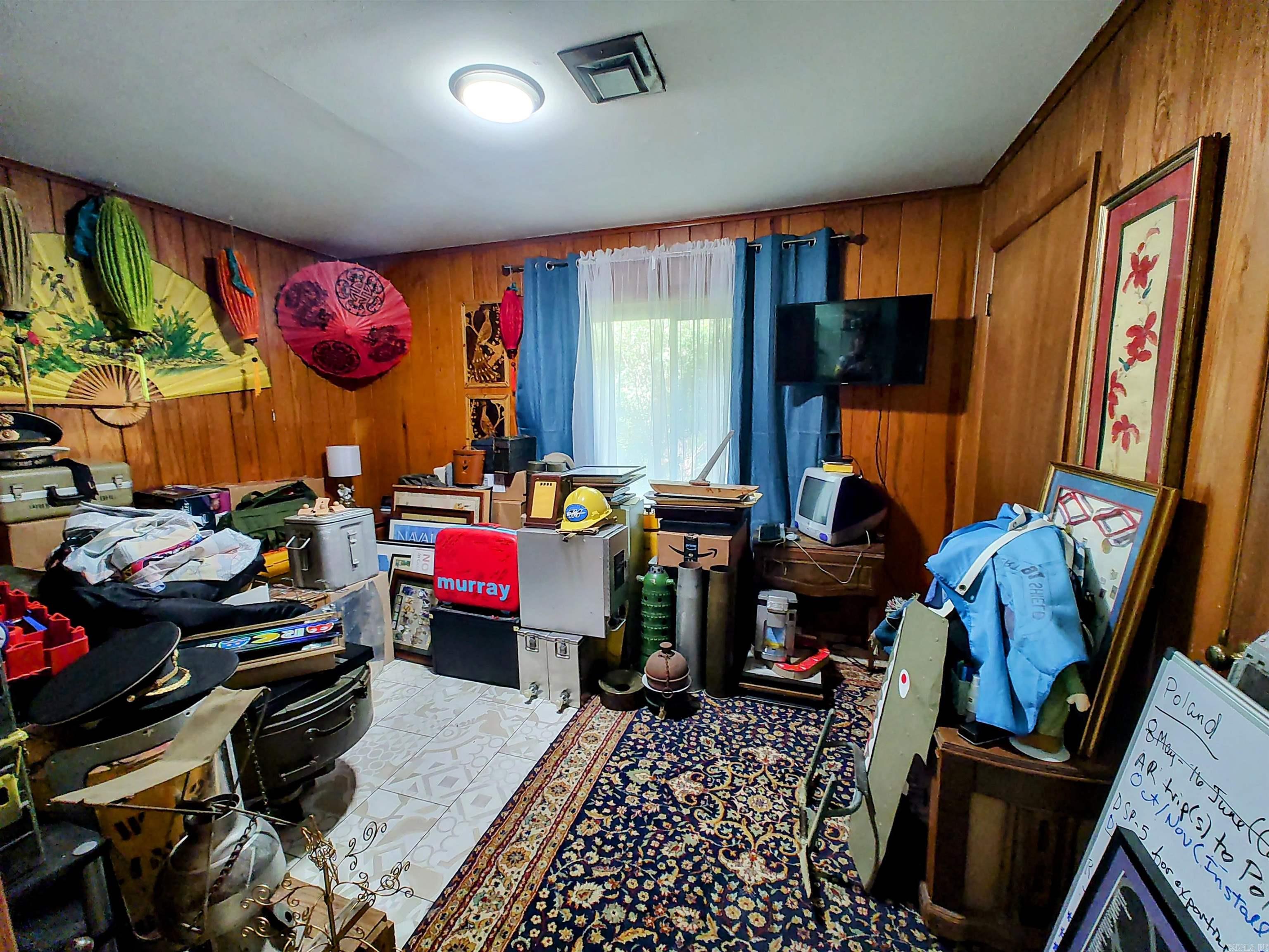 1077  Ridgeview  Camden, AR