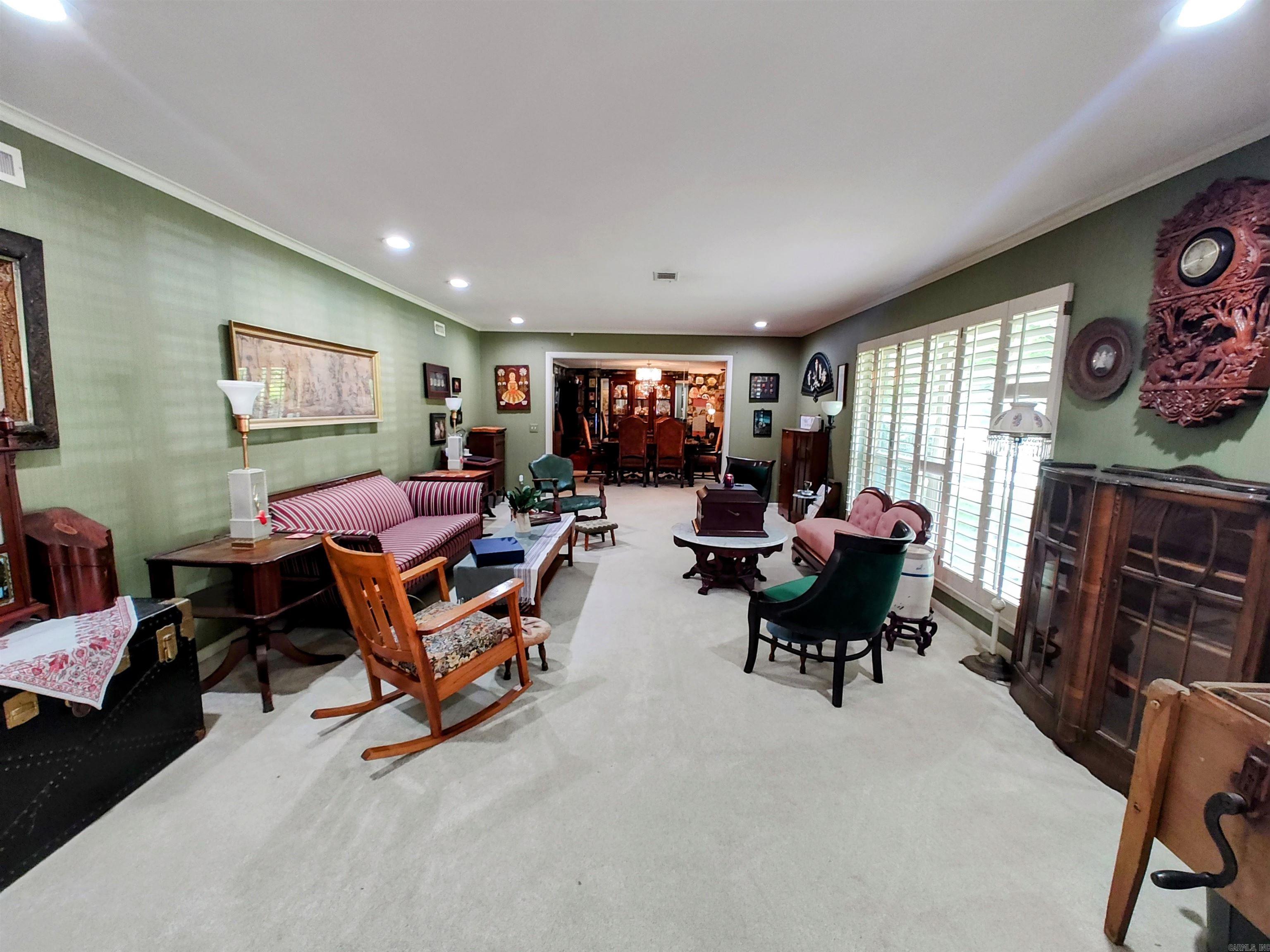 1077  Ridgeview  Camden, AR