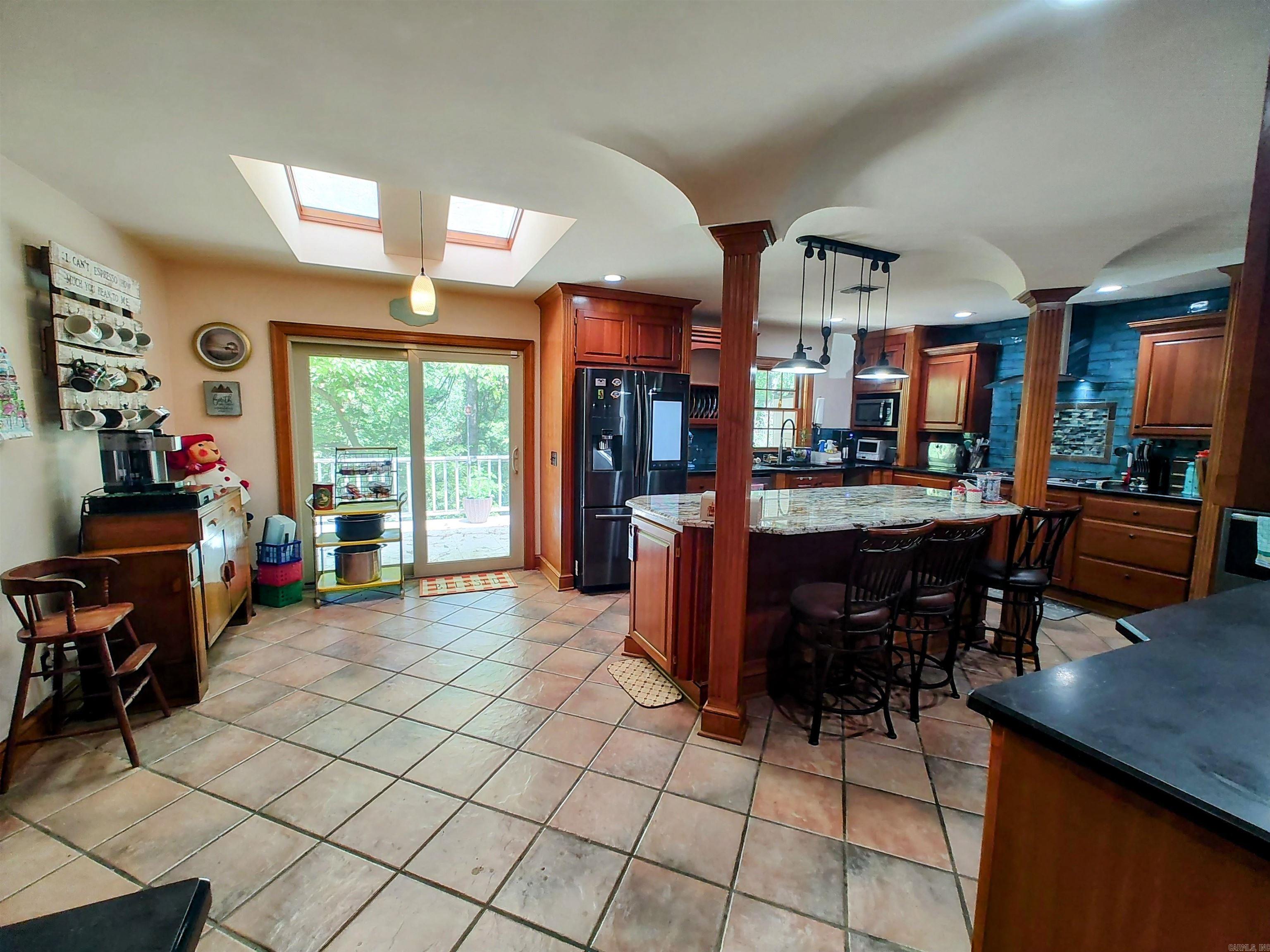 1077 Ridgeview Camden, AR 71701