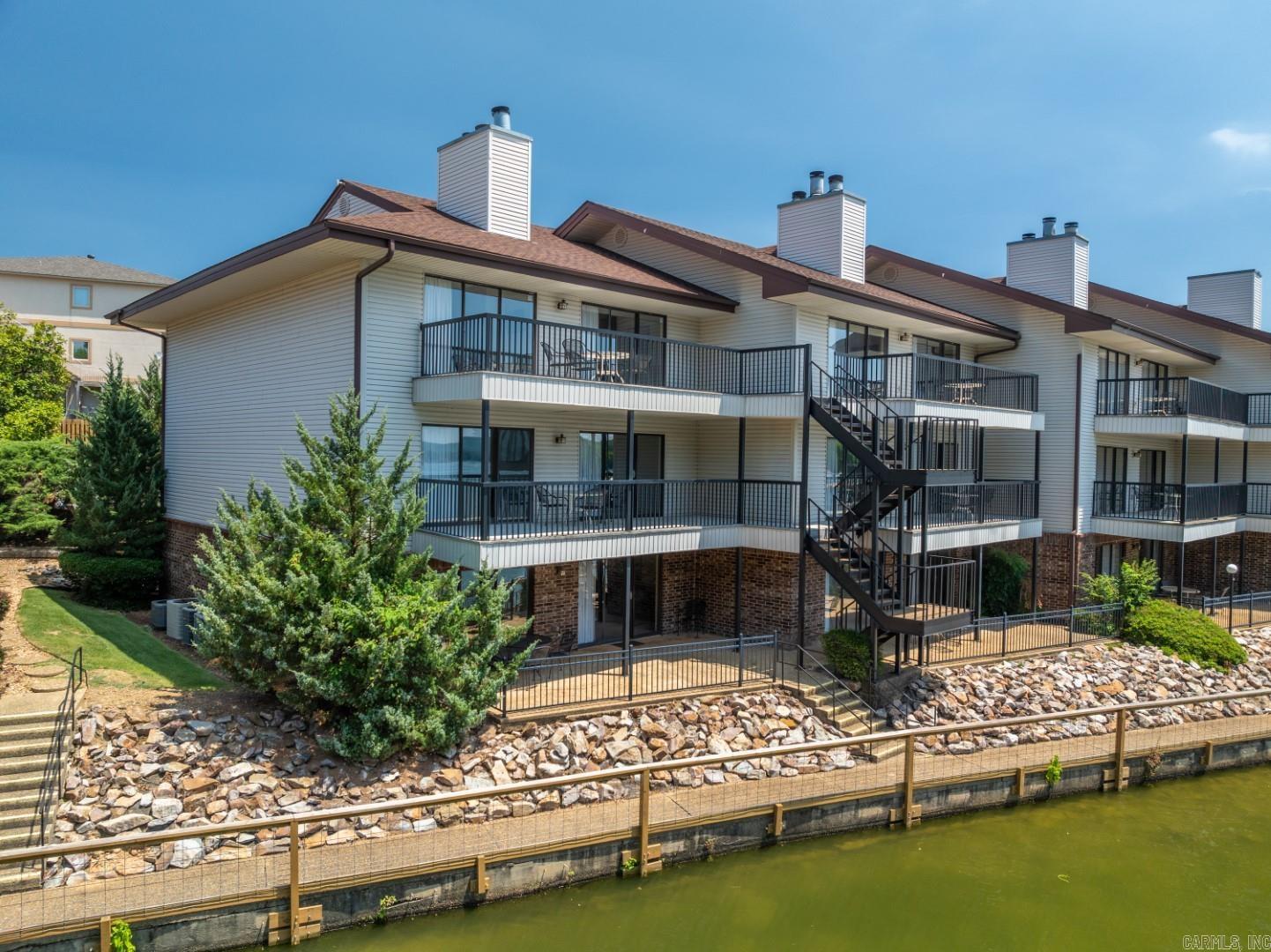 5371 Central Avenue, Unit 5-L Hot Springs, AR 71913