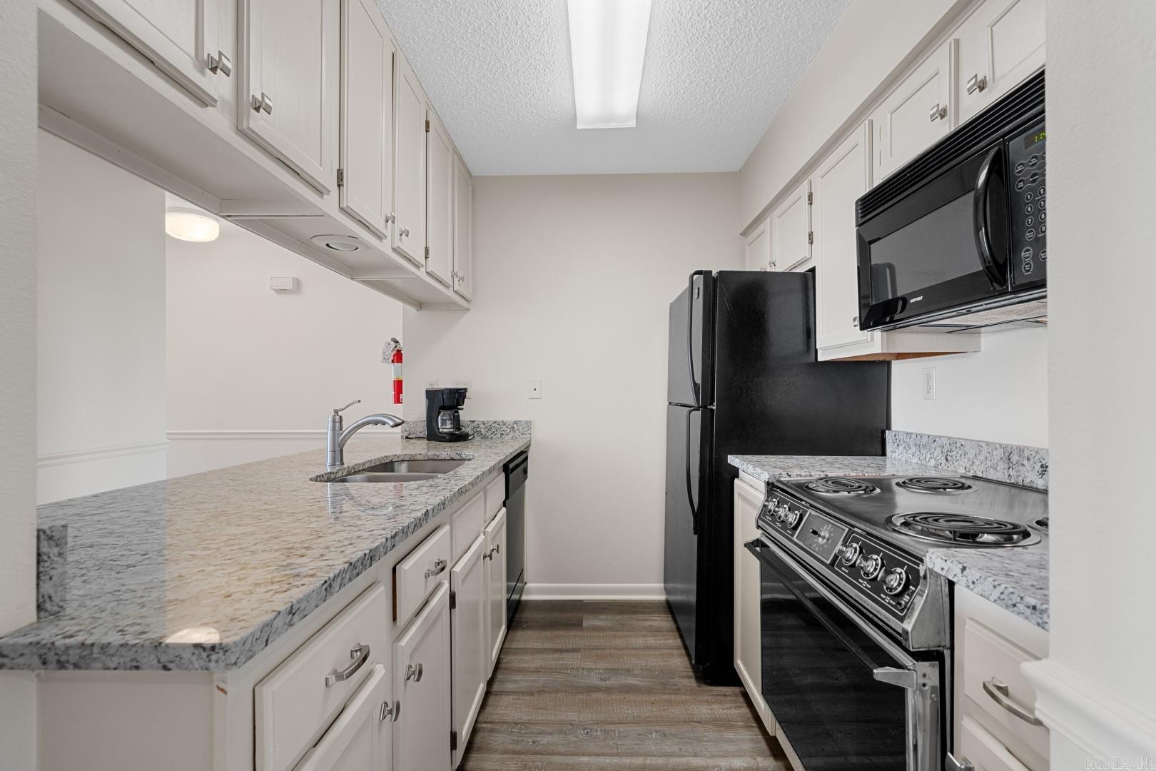 5371 Central Avenue, Unit 5-L Hot Springs, AR 71913