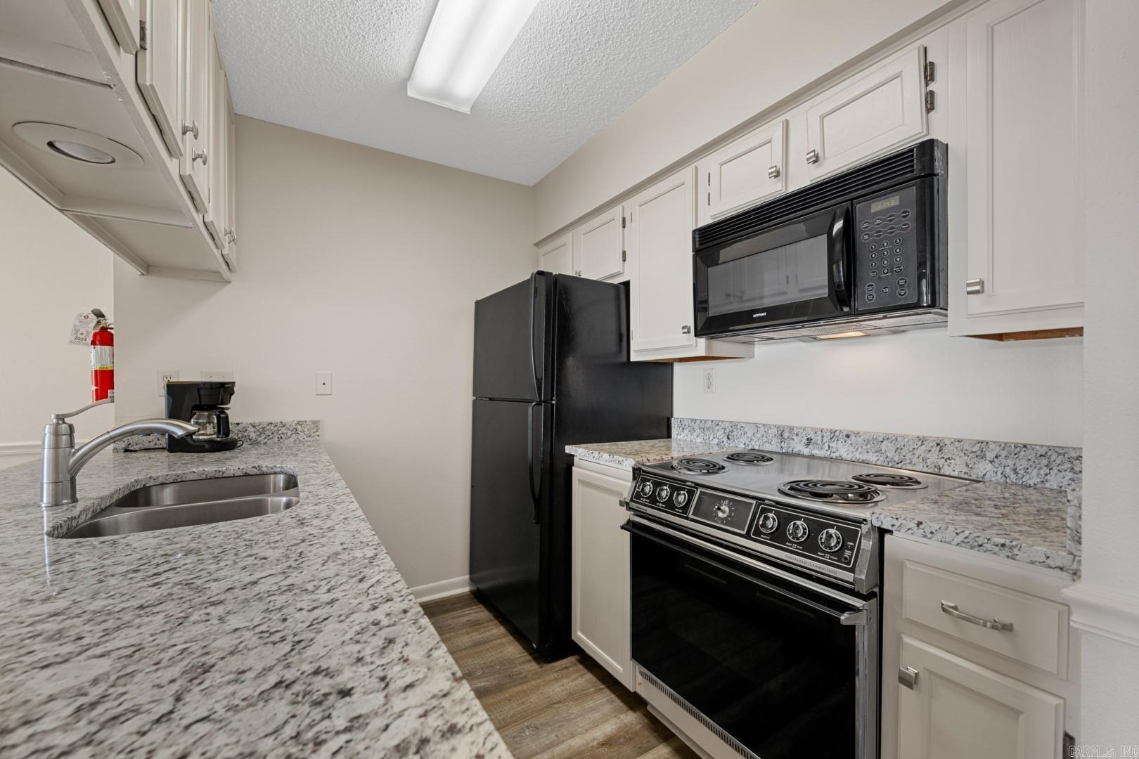5371 Central Avenue, Unit 5-L Hot Springs, AR 71913