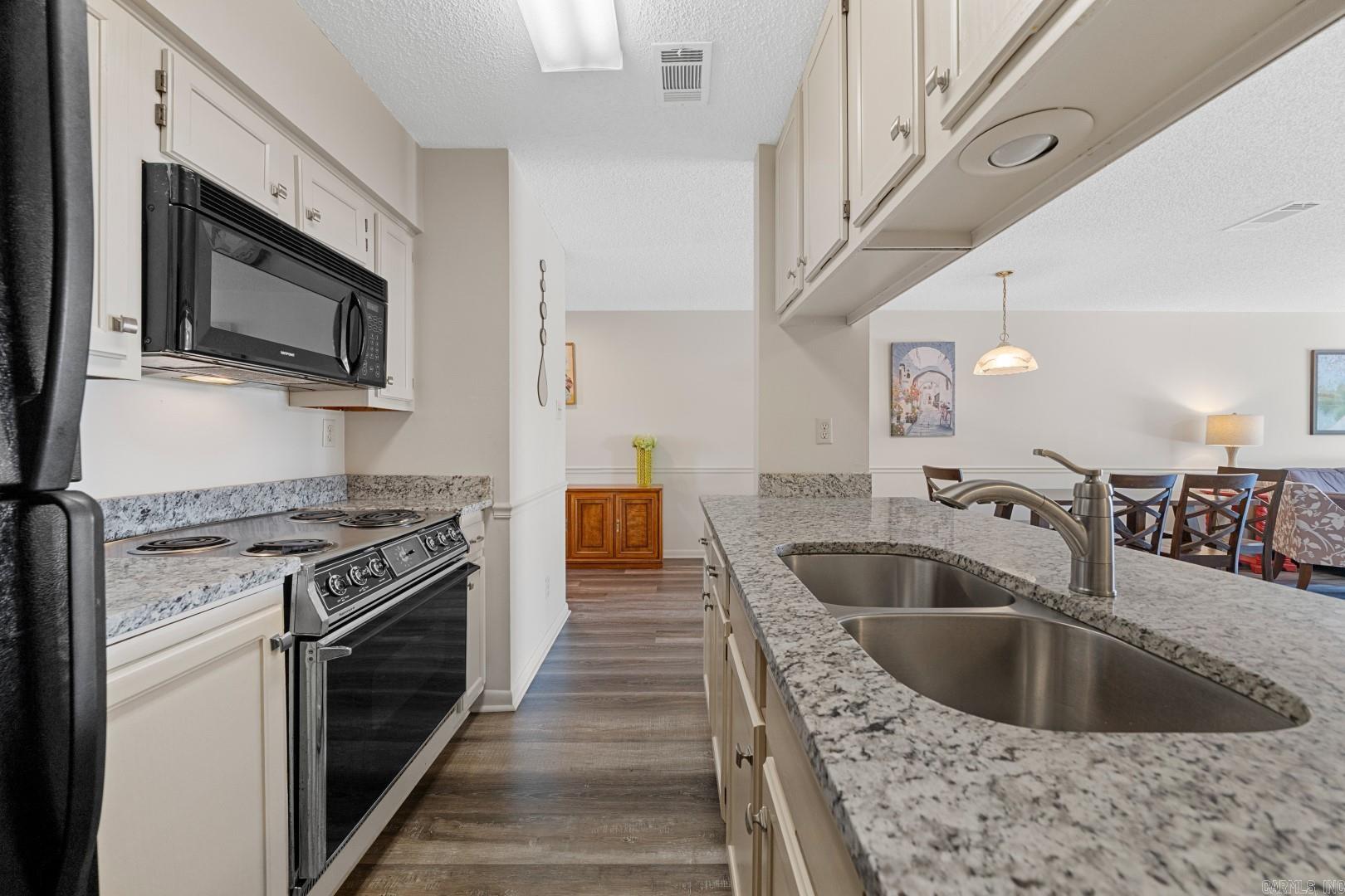 5371 Central Avenue, Unit 5-L Hot Springs, AR 71913
