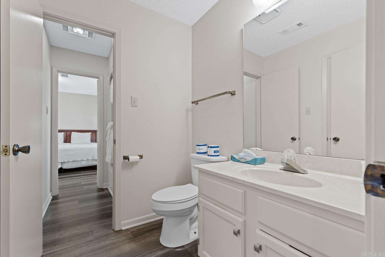 5371 Central Avenue, Unit 5-L Hot Springs, AR 71913