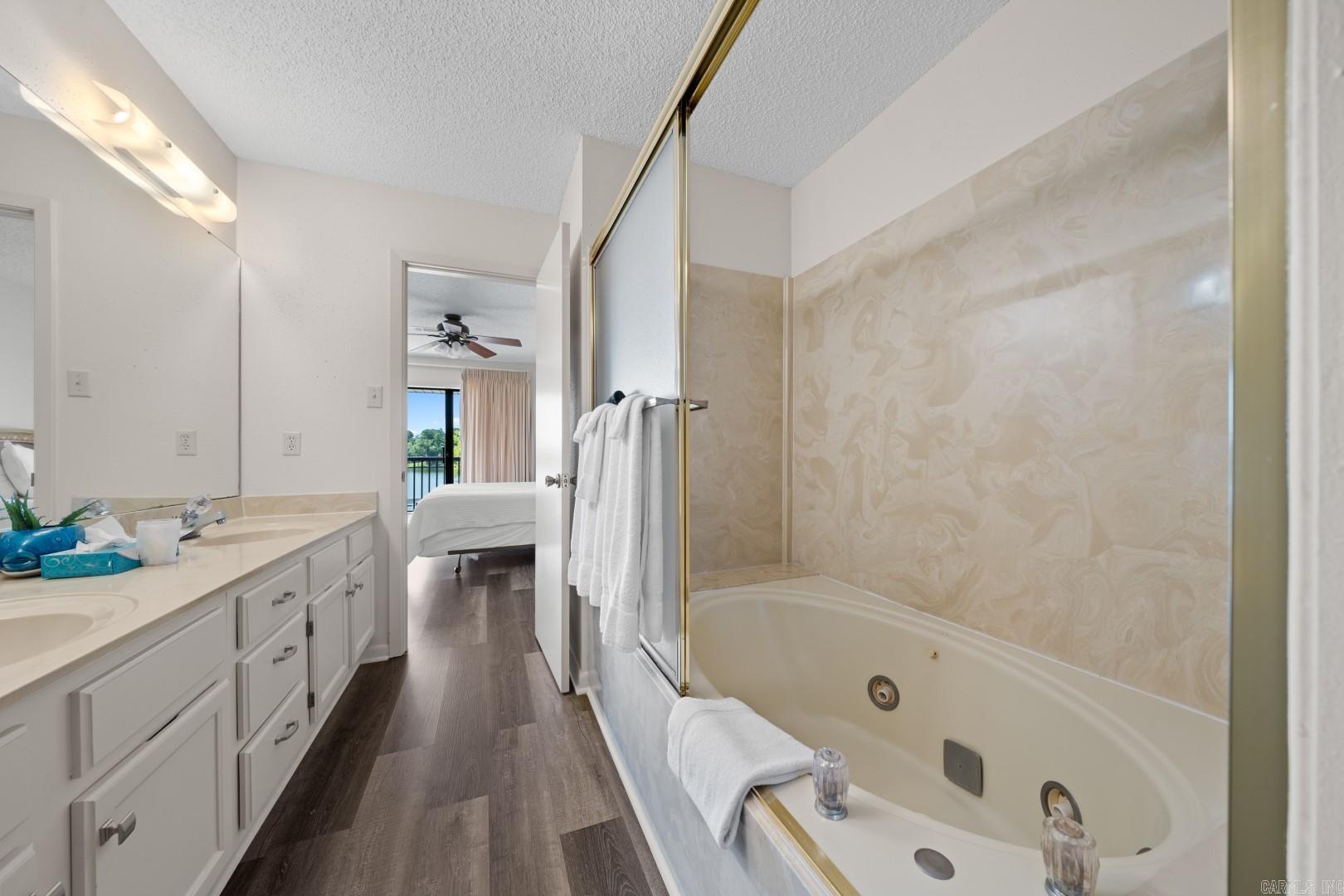 5371 Central Avenue, Unit 5-L Hot Springs, AR 71913