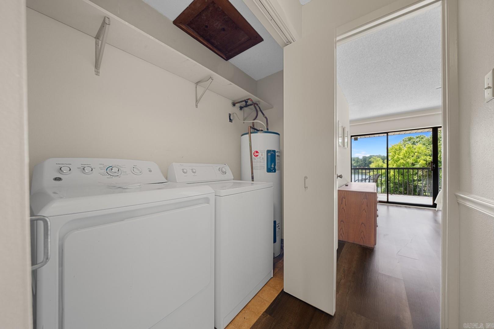 5371 Central Avenue, Unit 5-L Hot Springs, AR 71913