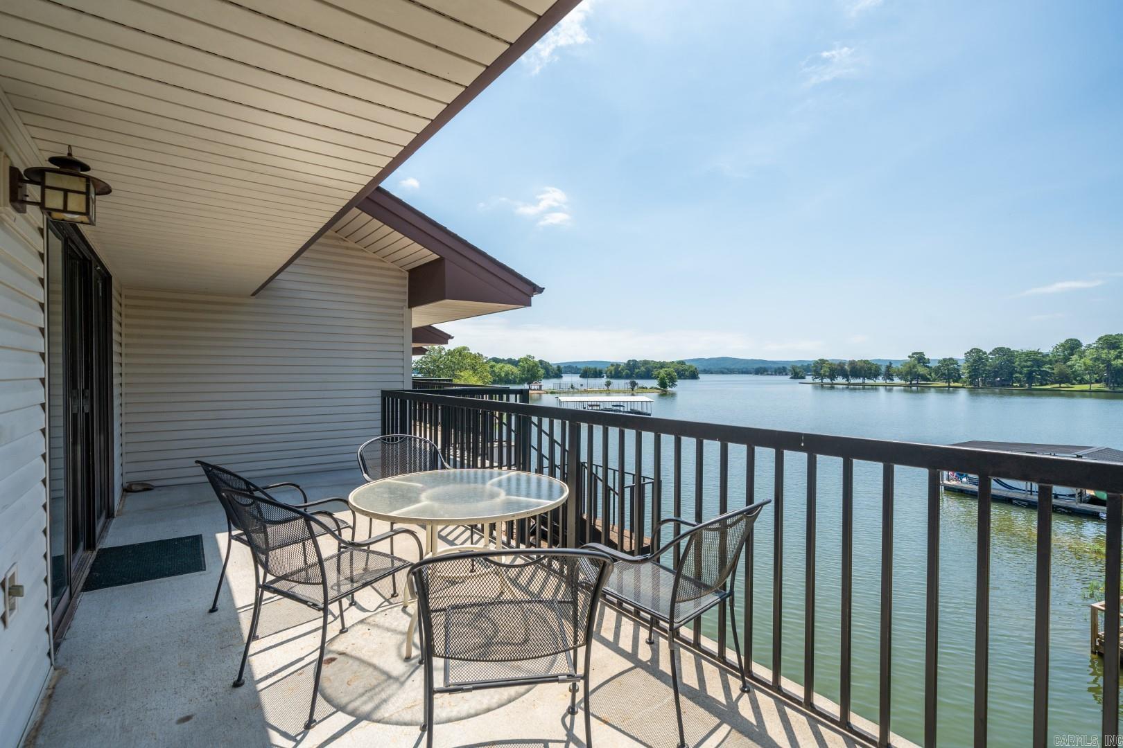 5371 Central Avenue, Unit 5-L Hot Springs, AR 71913