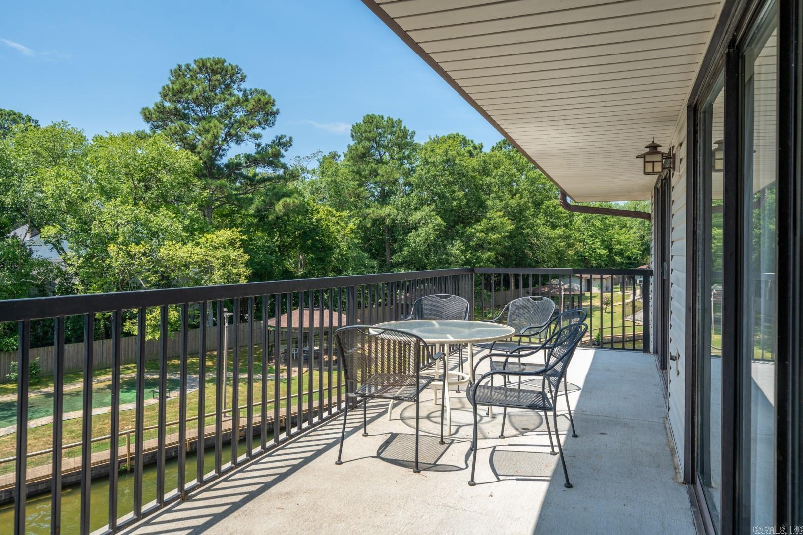 5371 Central Avenue, Unit 5-L Hot Springs, AR 71913