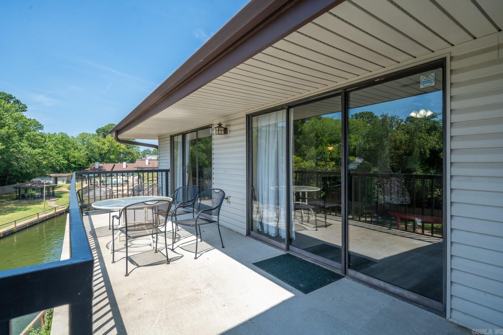 5371 Central Avenue, Unit 5-L Hot Springs, AR 71913
