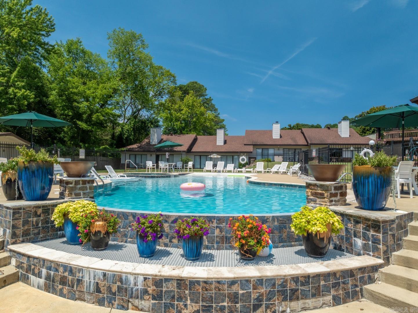 5371 Central Avenue, Unit 5-L Hot Springs, AR 71913