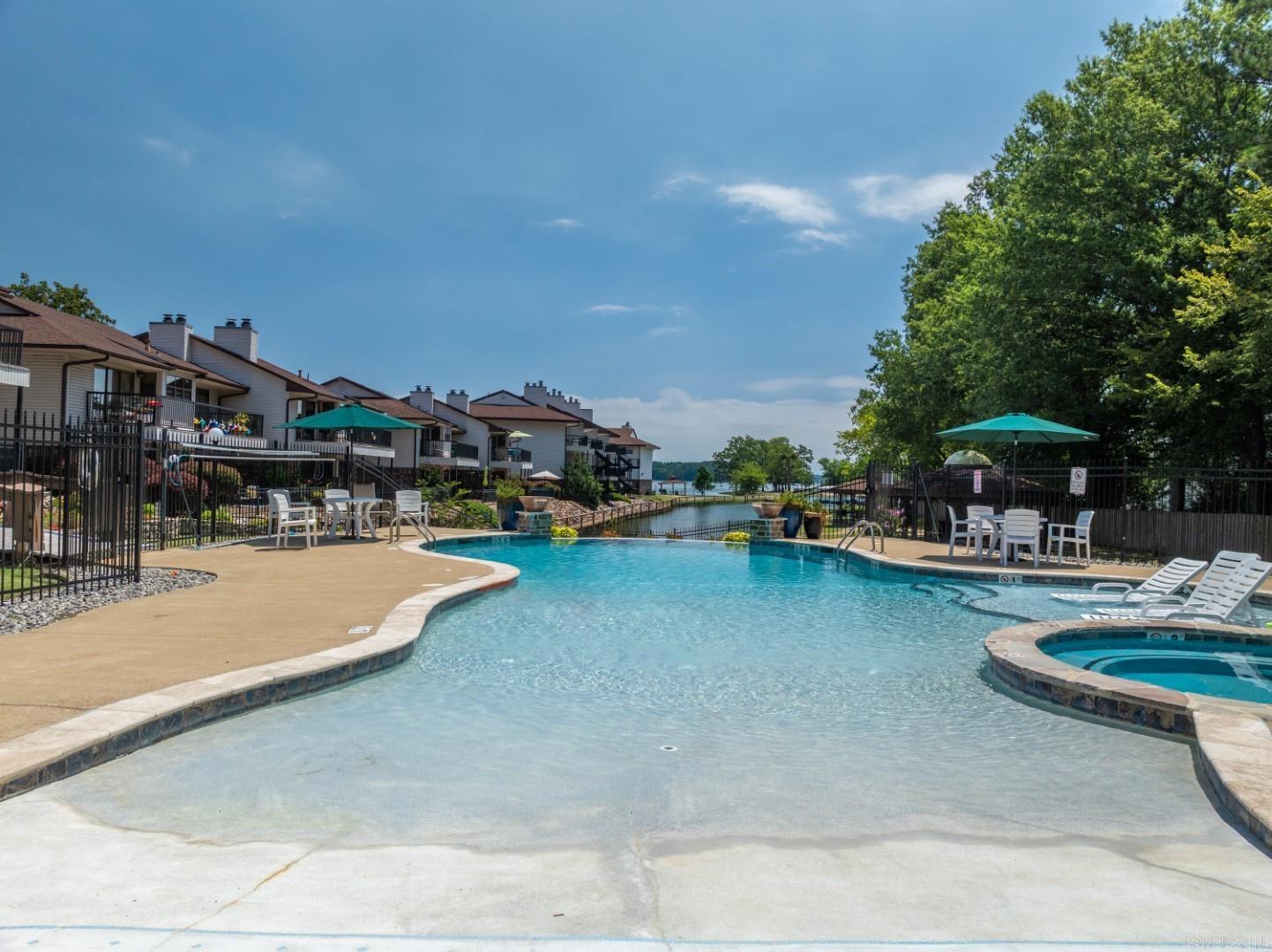 5371 Central Avenue, Unit 5-L Hot Springs, AR 71913