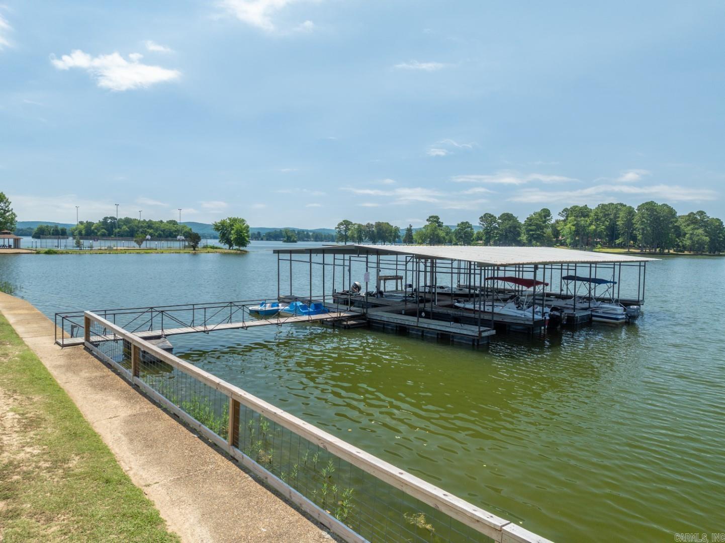 5371 Central Avenue, Unit 5-L Hot Springs, AR 71913