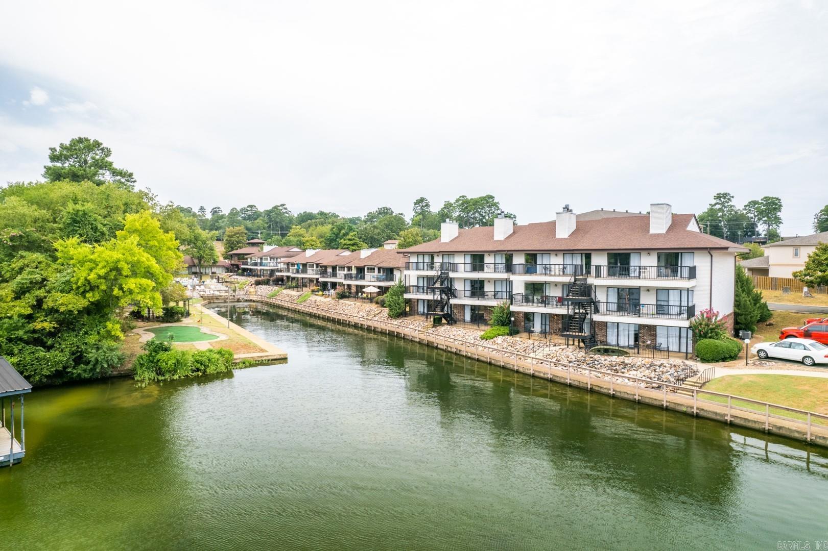5371 Central Avenue, Unit 5-L Hot Springs, AR 71913