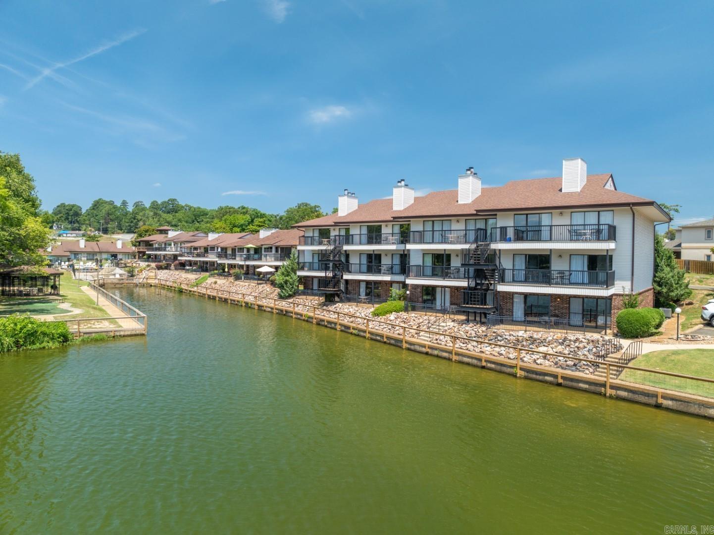 5371 Central Avenue, Unit 5-L Hot Springs, AR 71913