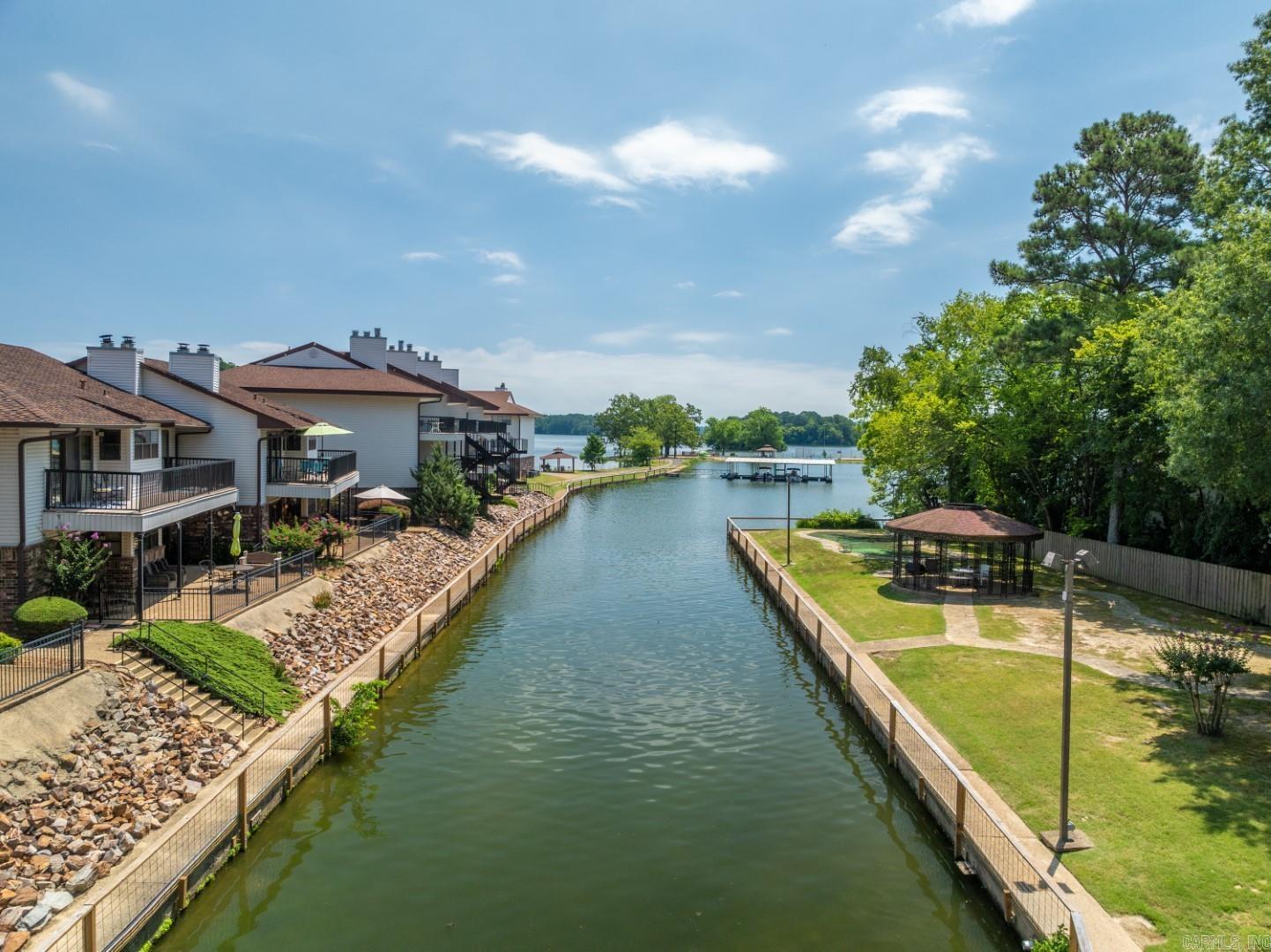 5371 Central Avenue, Unit 5-L Hot Springs, AR 71913