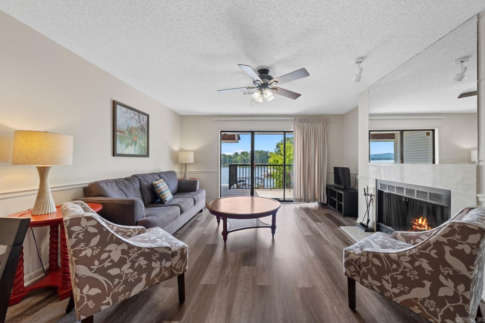 5371 Central Avenue, Unit 5-L Hot Springs, AR 71913