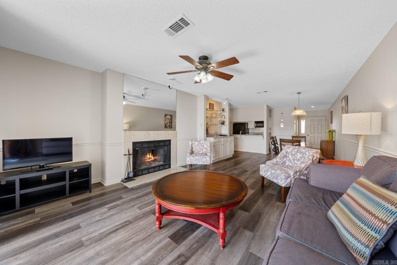 5371 Central Avenue, Unit 5-L Hot Springs, AR 71913